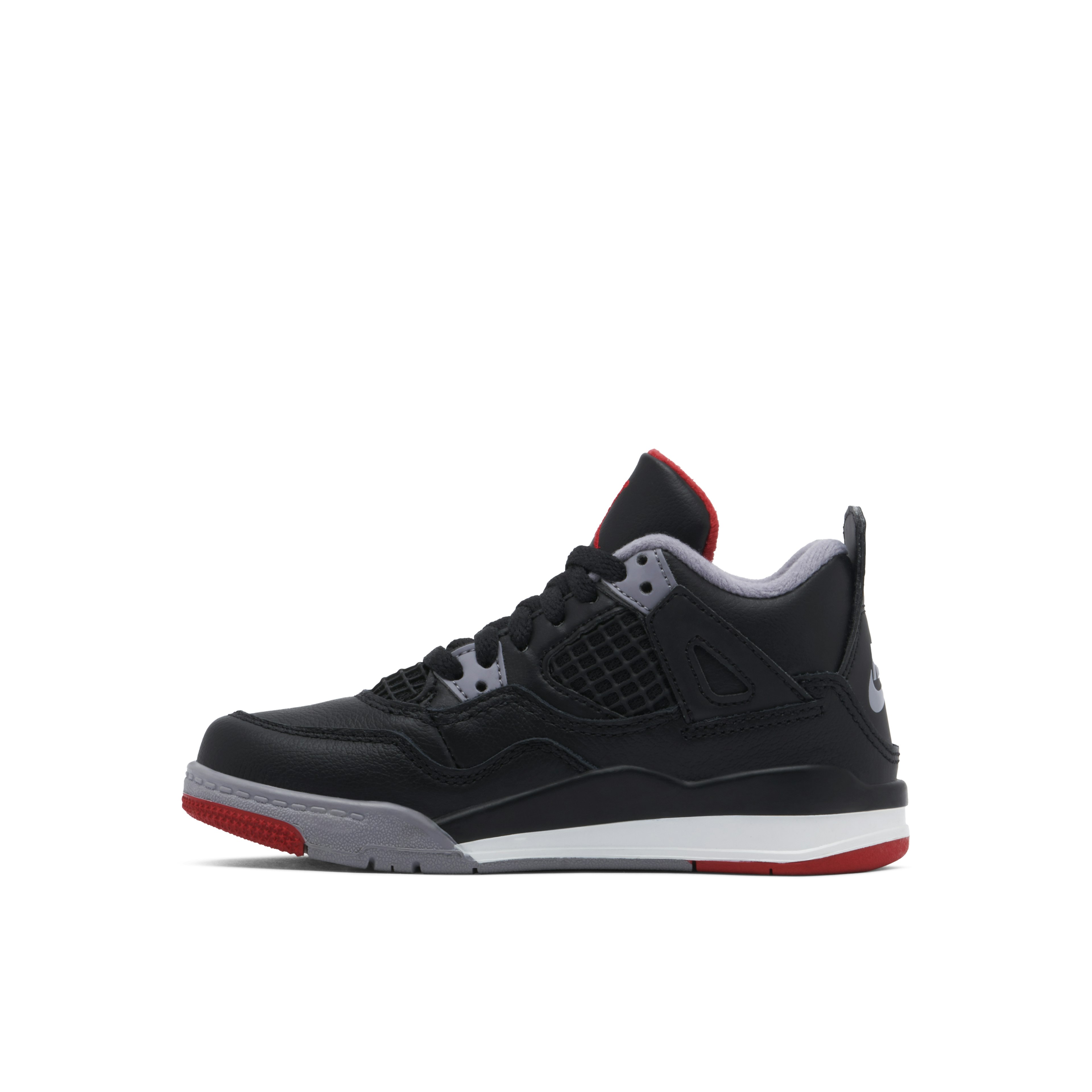 Air Jordan 4 OG Bred Reimagined PS
