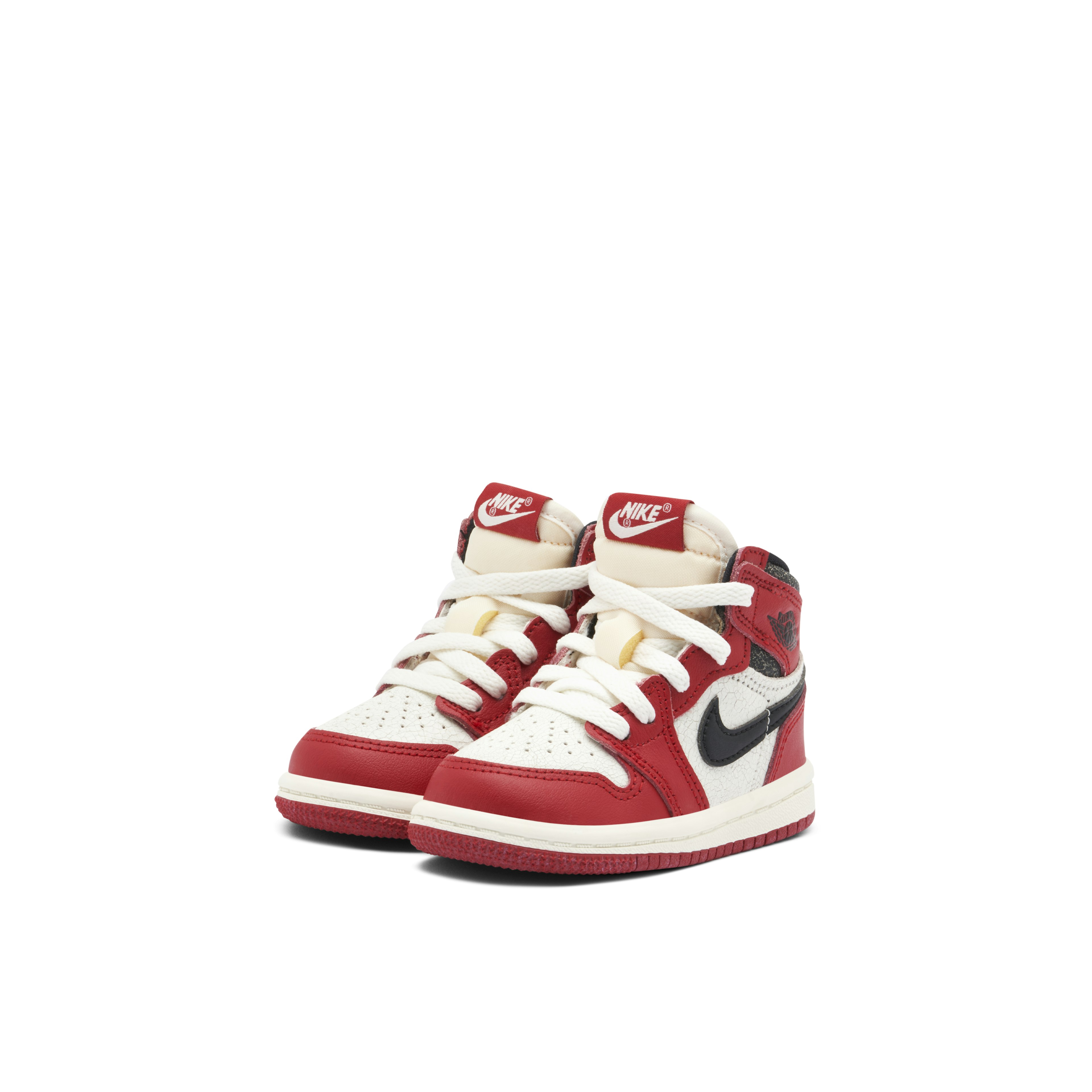 Air Jordan 1 High OG Chicago Lost and Found TD