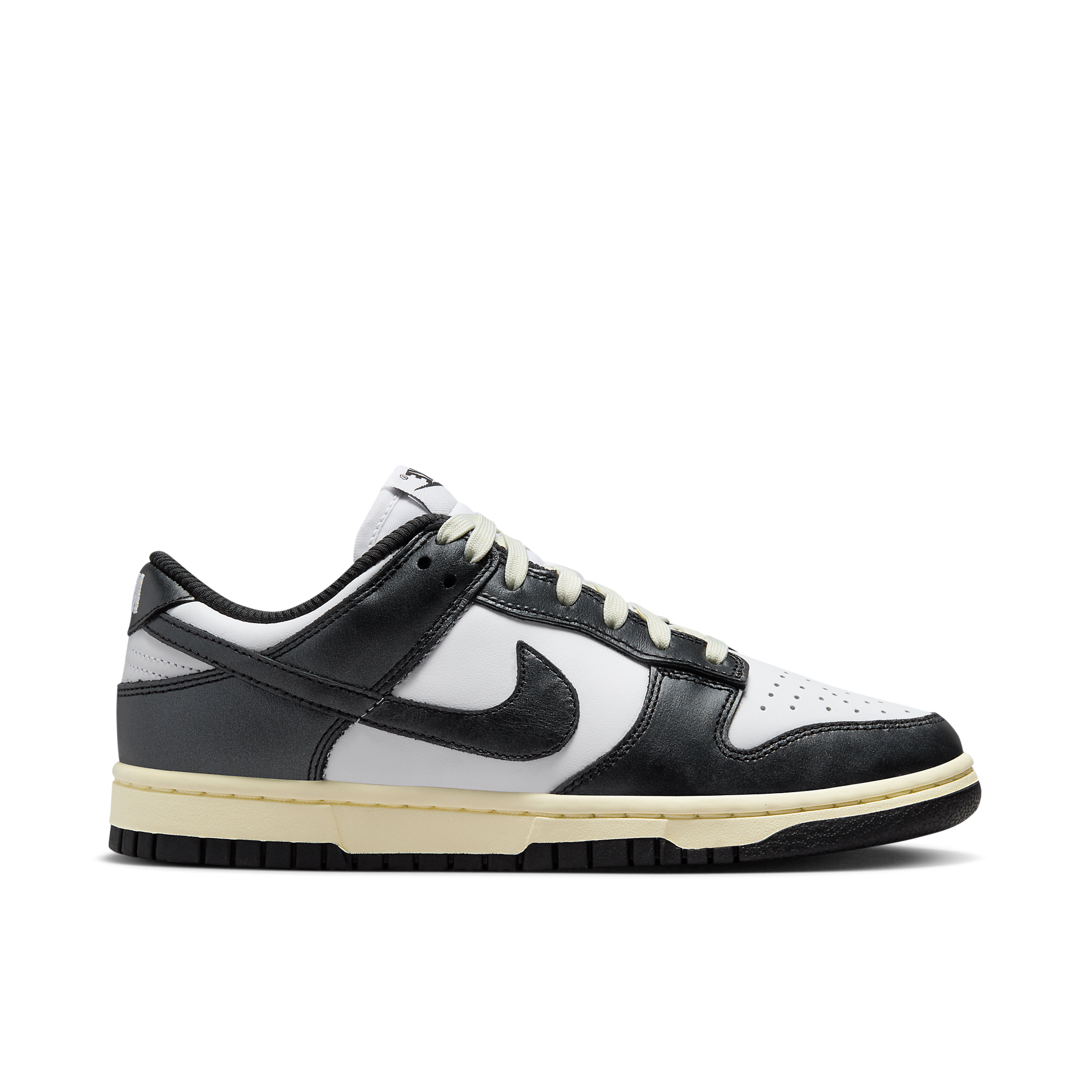 Nike Dunk 2024 Low Panda PS