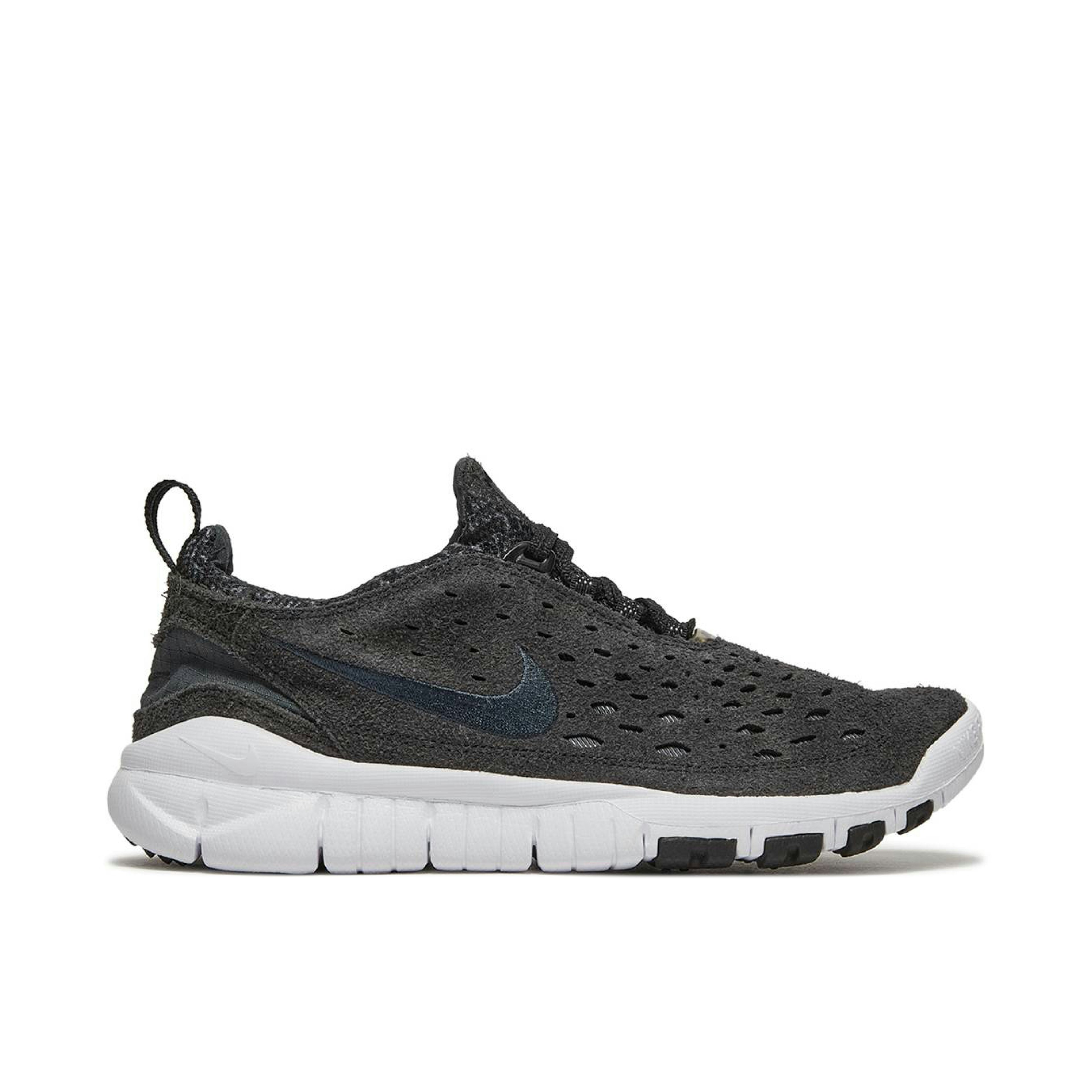 Nike Free Run Trail Black White