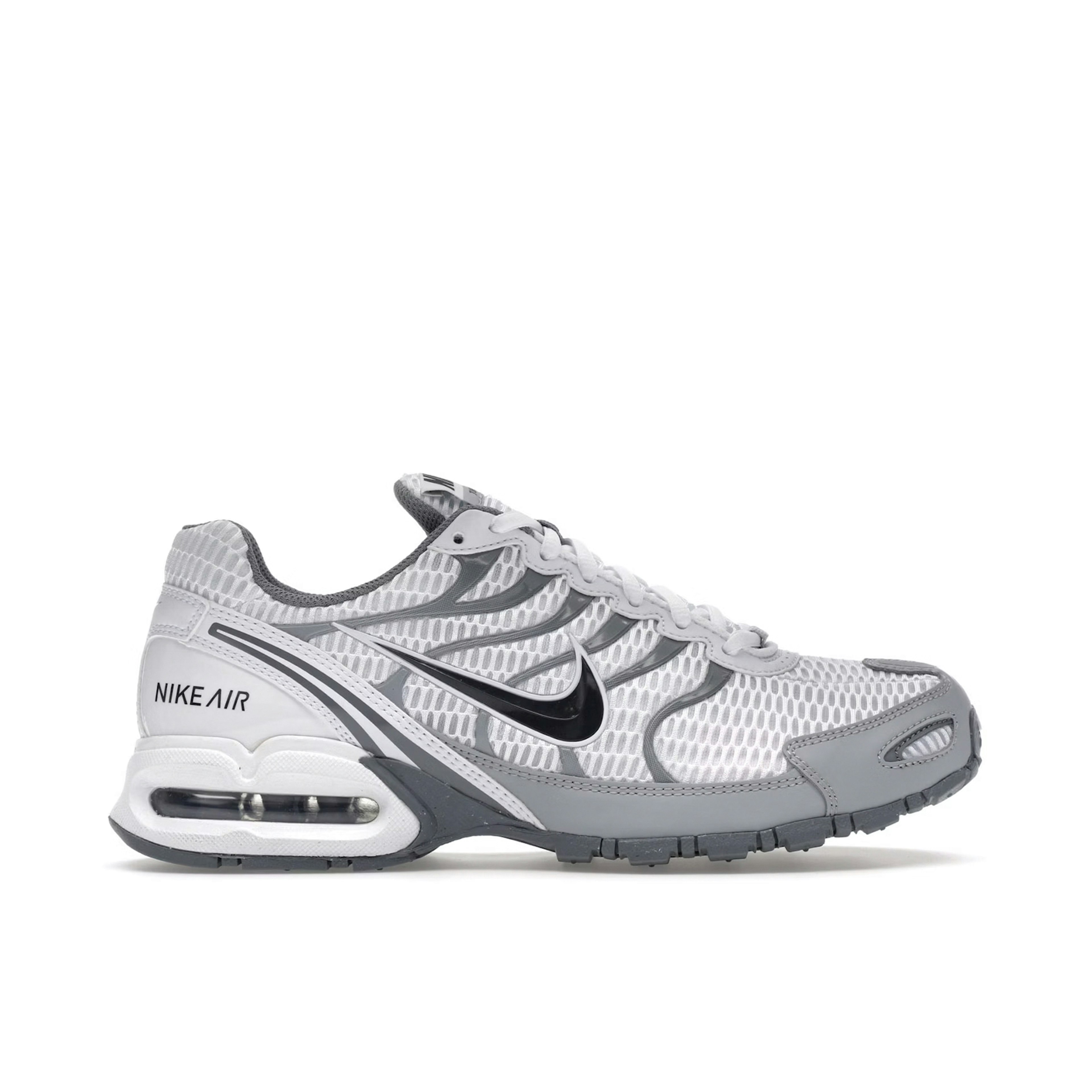 Nike Air Max Torch 4 White Wolf Grey