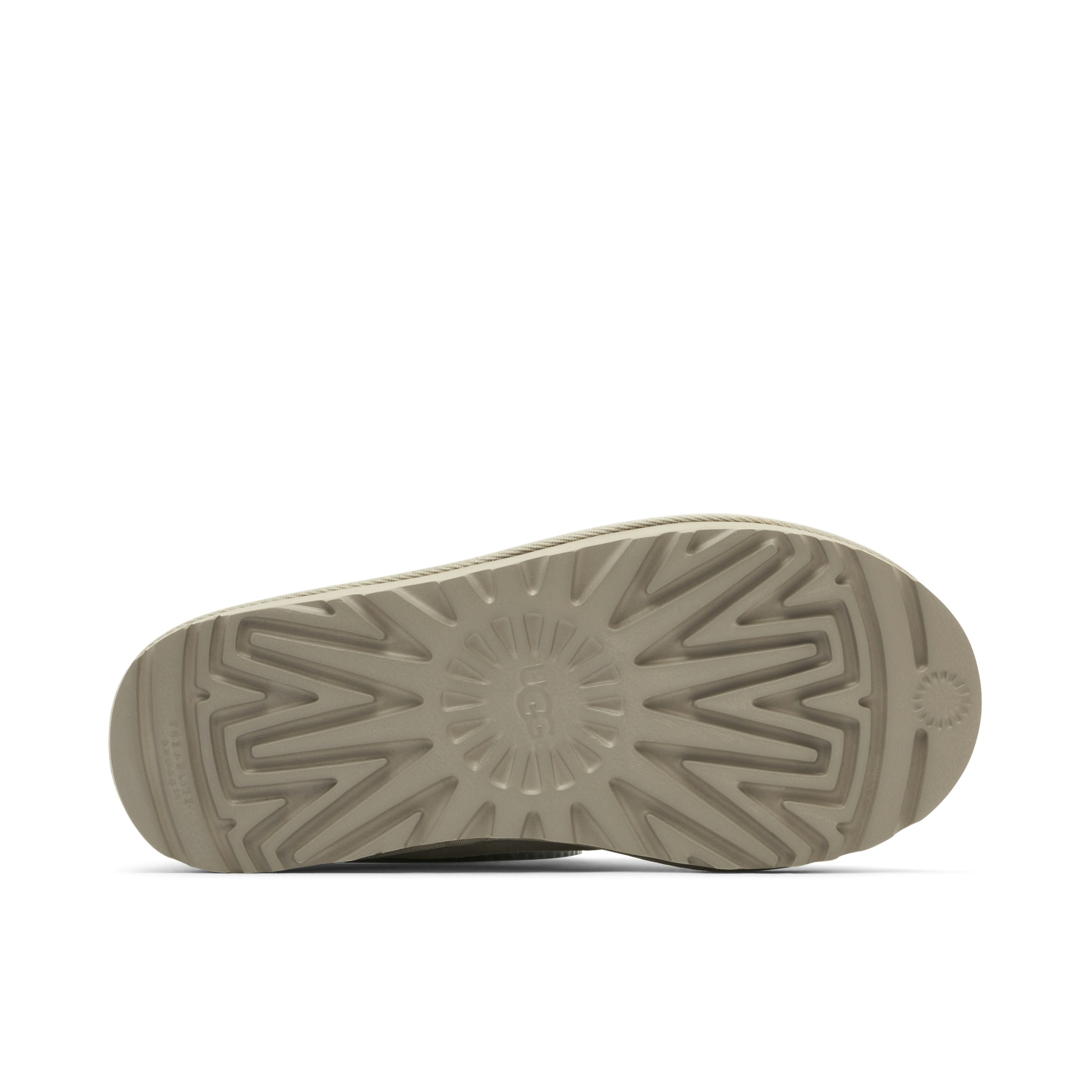 UGG Tasman Slipper Grey Femme
