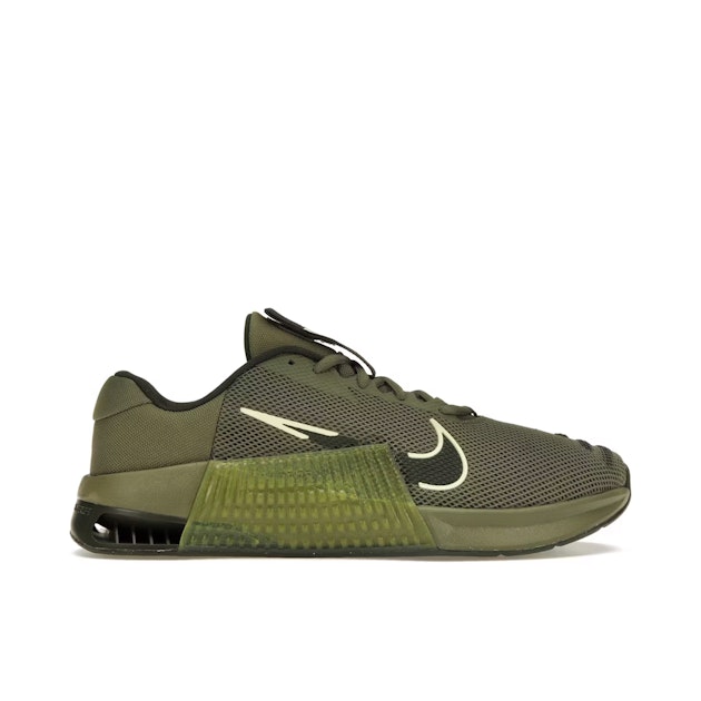 metcon olive