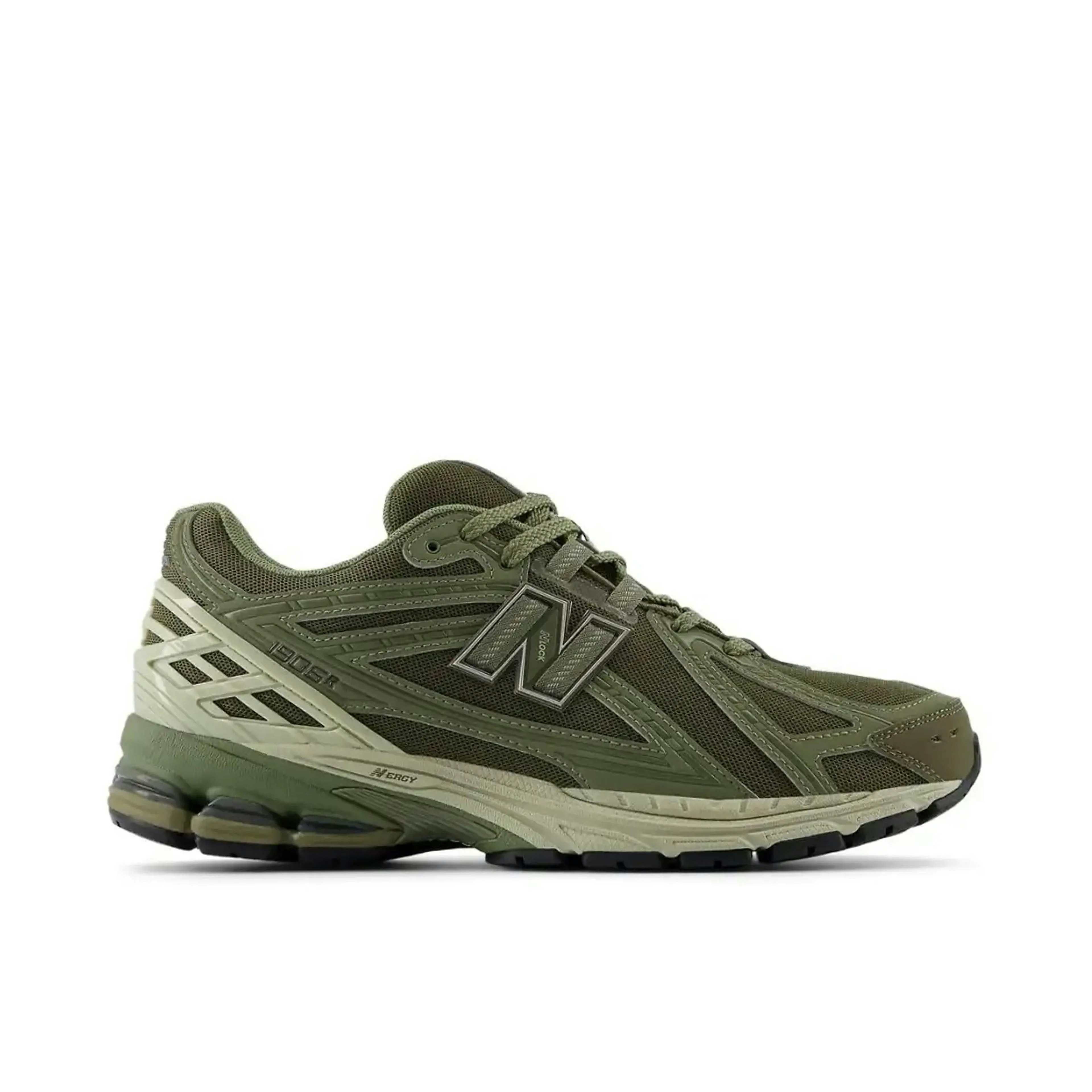 New Balance 1906R Camo Olive