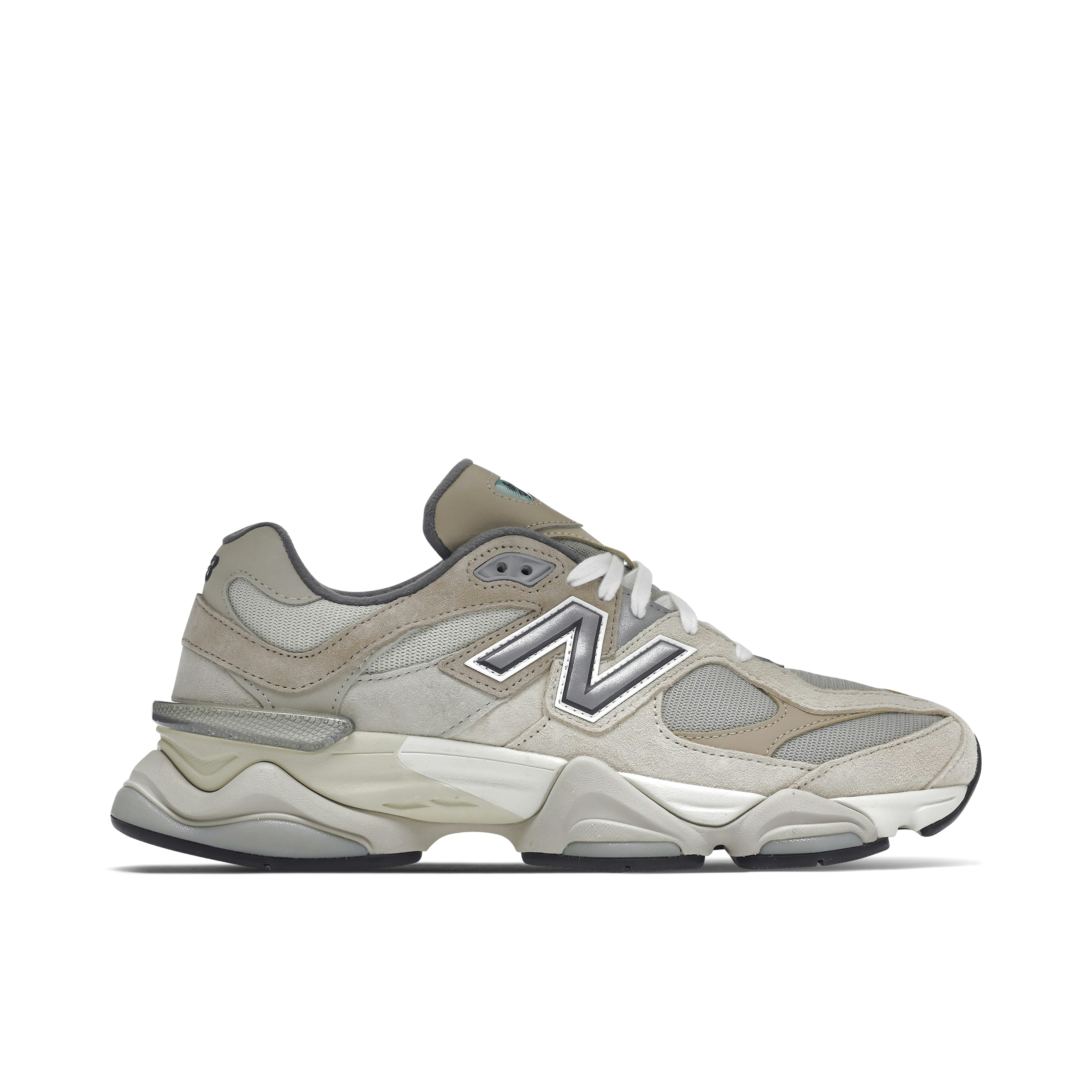 New Balance 9060 Sea Salt