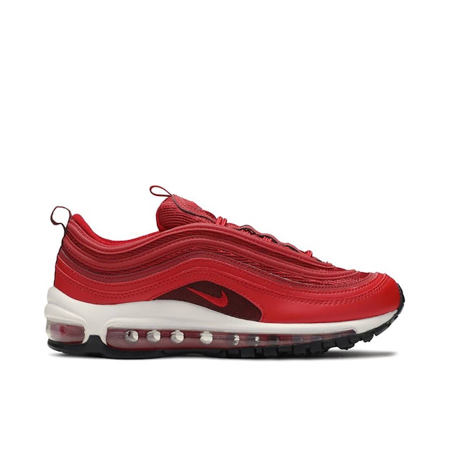 womens air max 97 university red