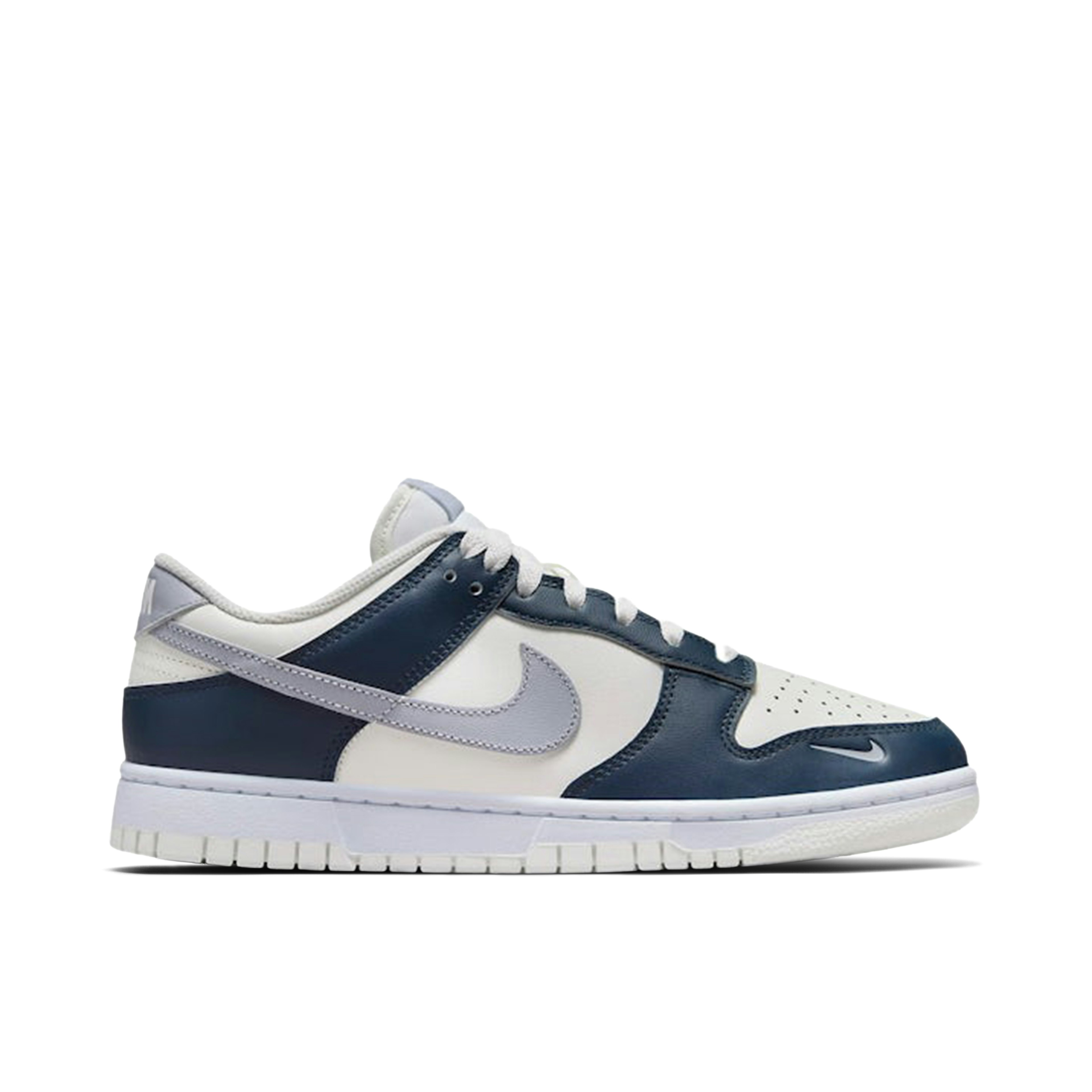 Nike Dunk Low Armoury Navy Womens