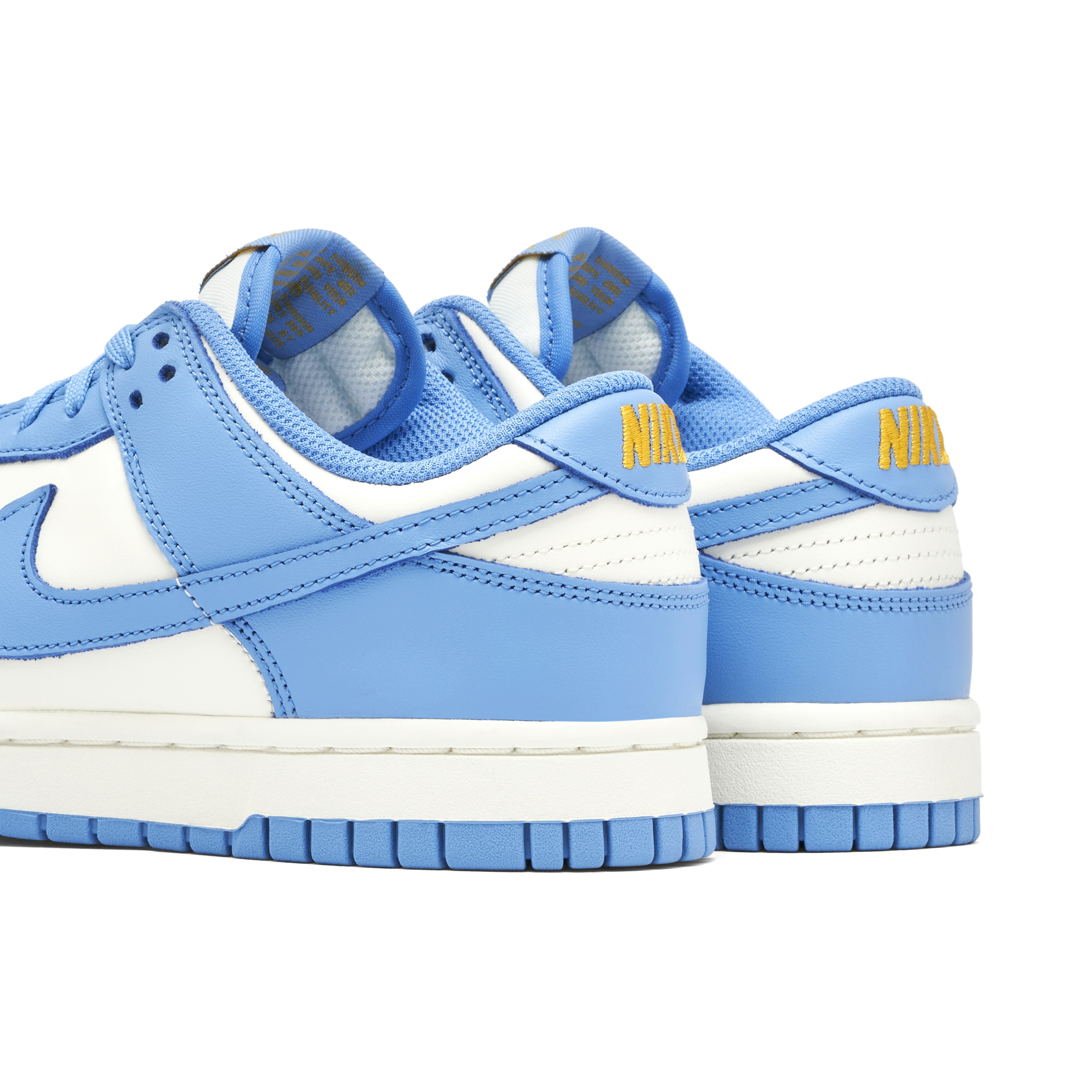 Nike Dunk Low Coast Femme