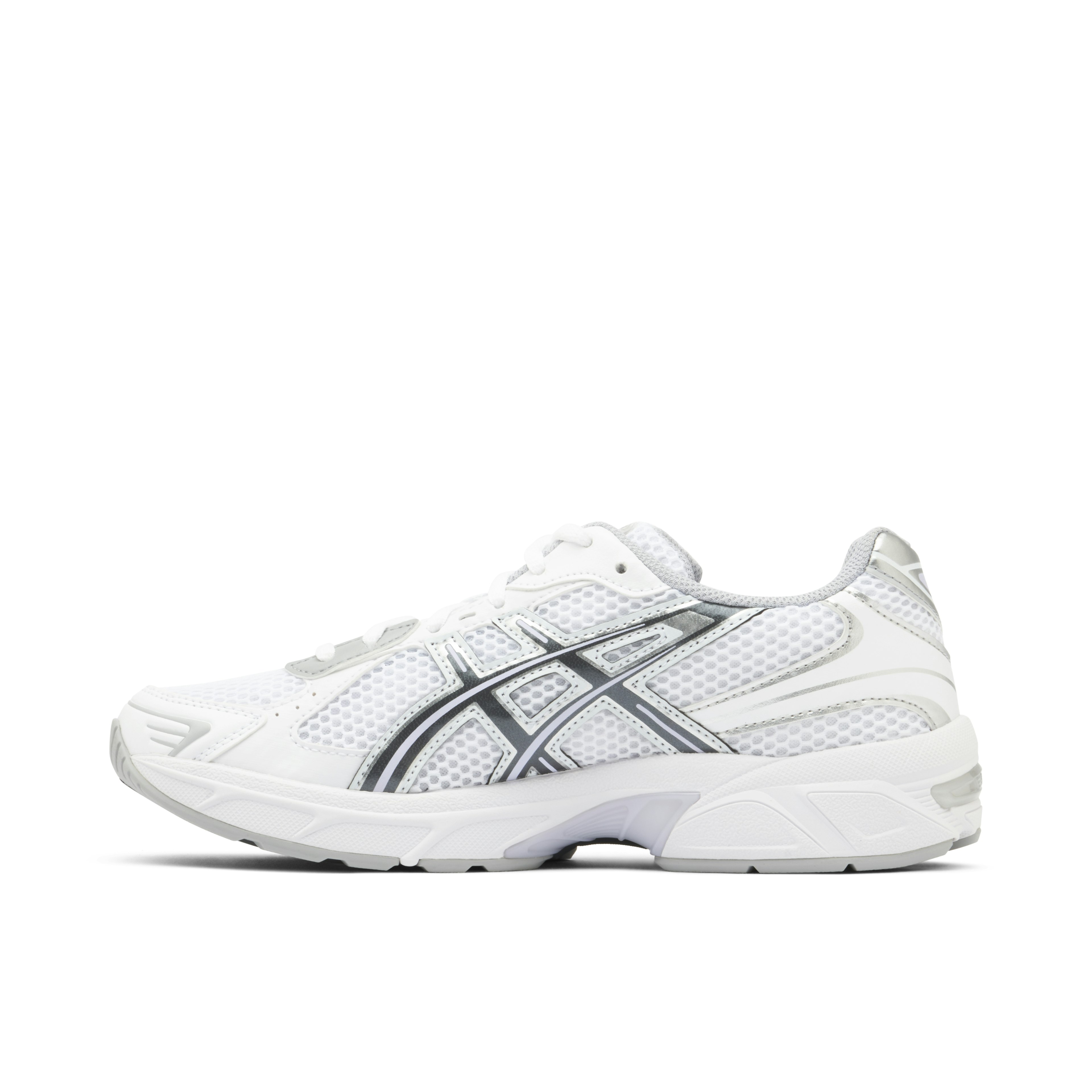 ASICS Gel-1130 White Carrier Grey Lilac Womens