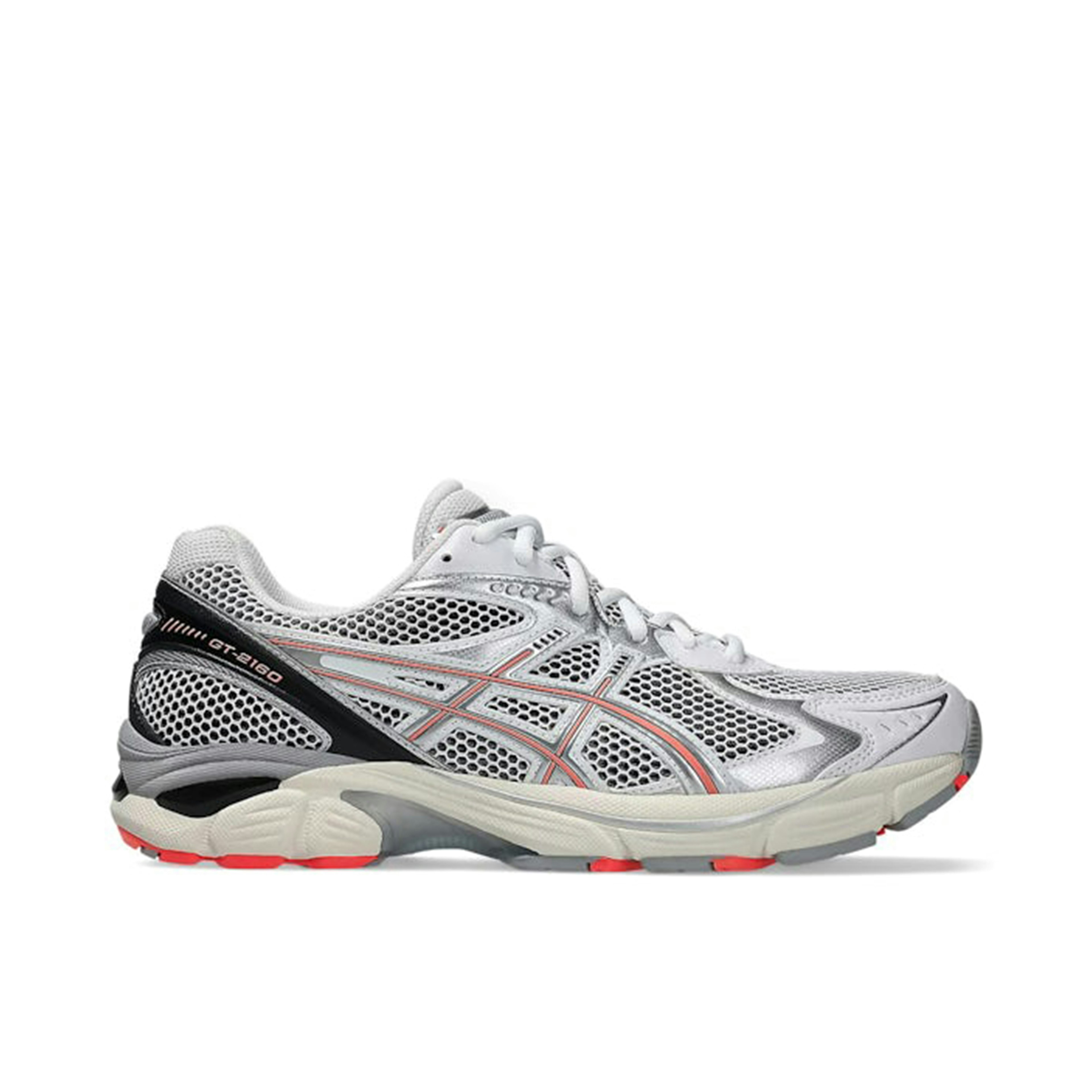 ASICS GT-2160 White Sun Coral