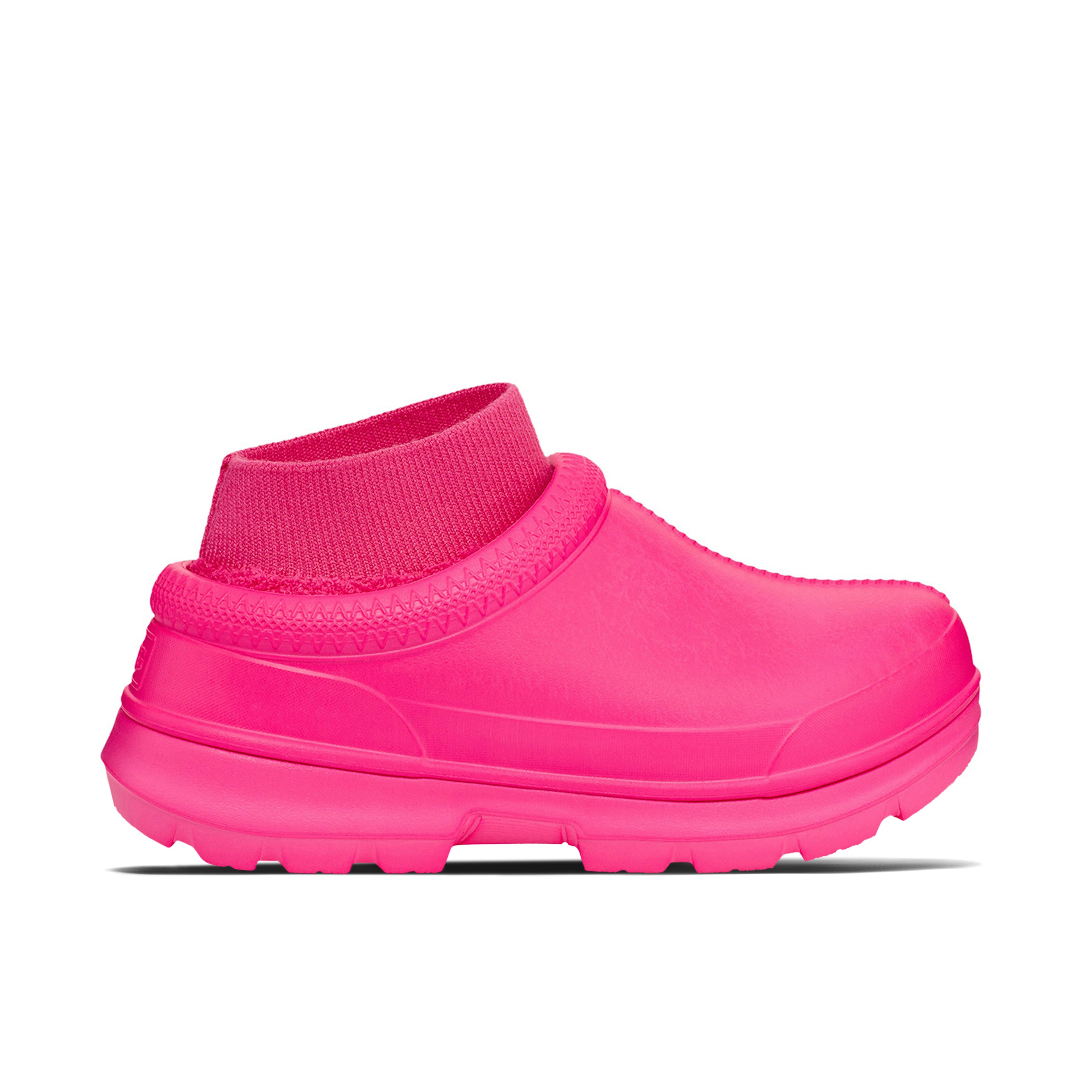 UGG Tasman X Slipper Bright Pink für Damen