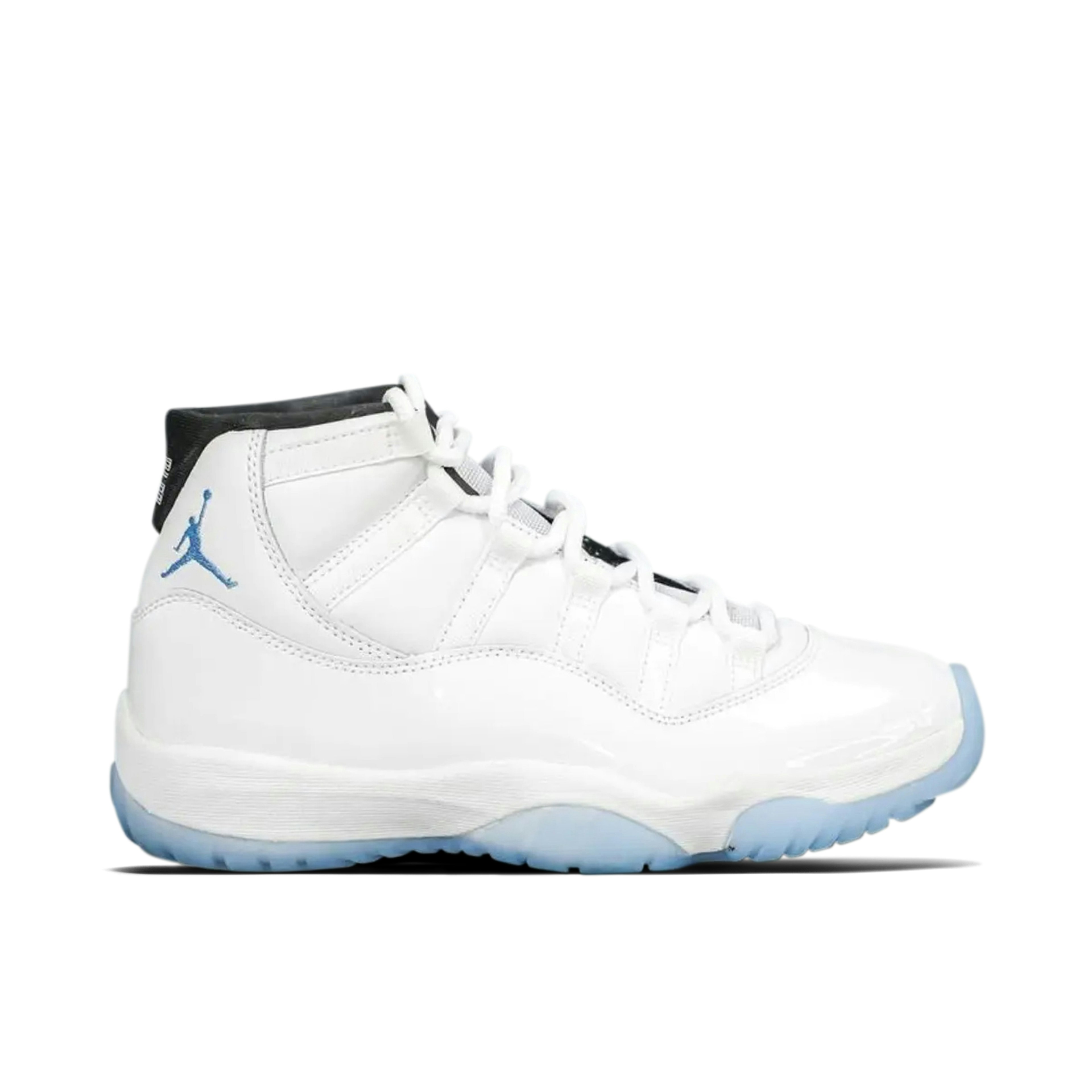 Air Jordan 11 Retro Legend Blue 2024 GS