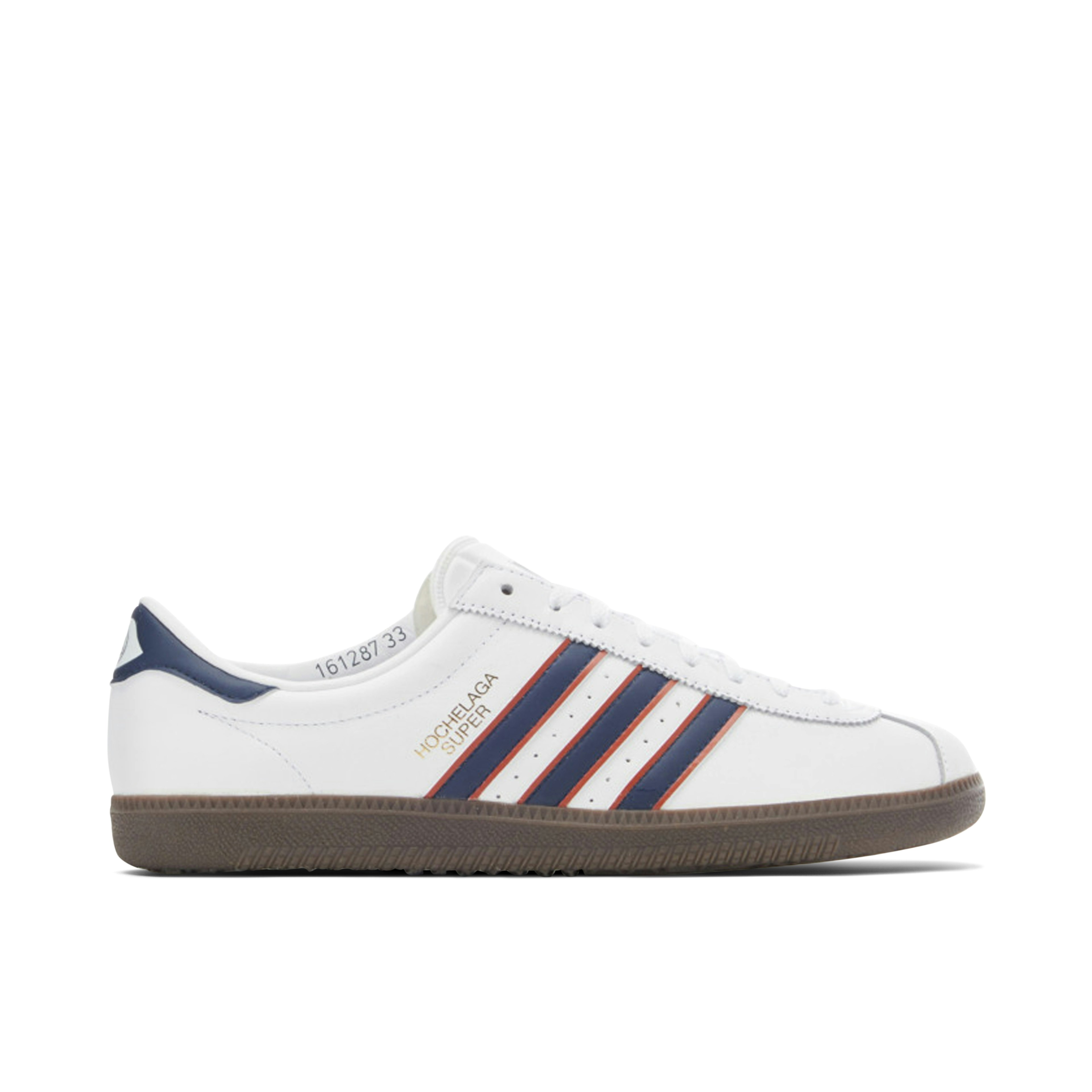 adidas Hochelaga SPZL White Collegiate Navy