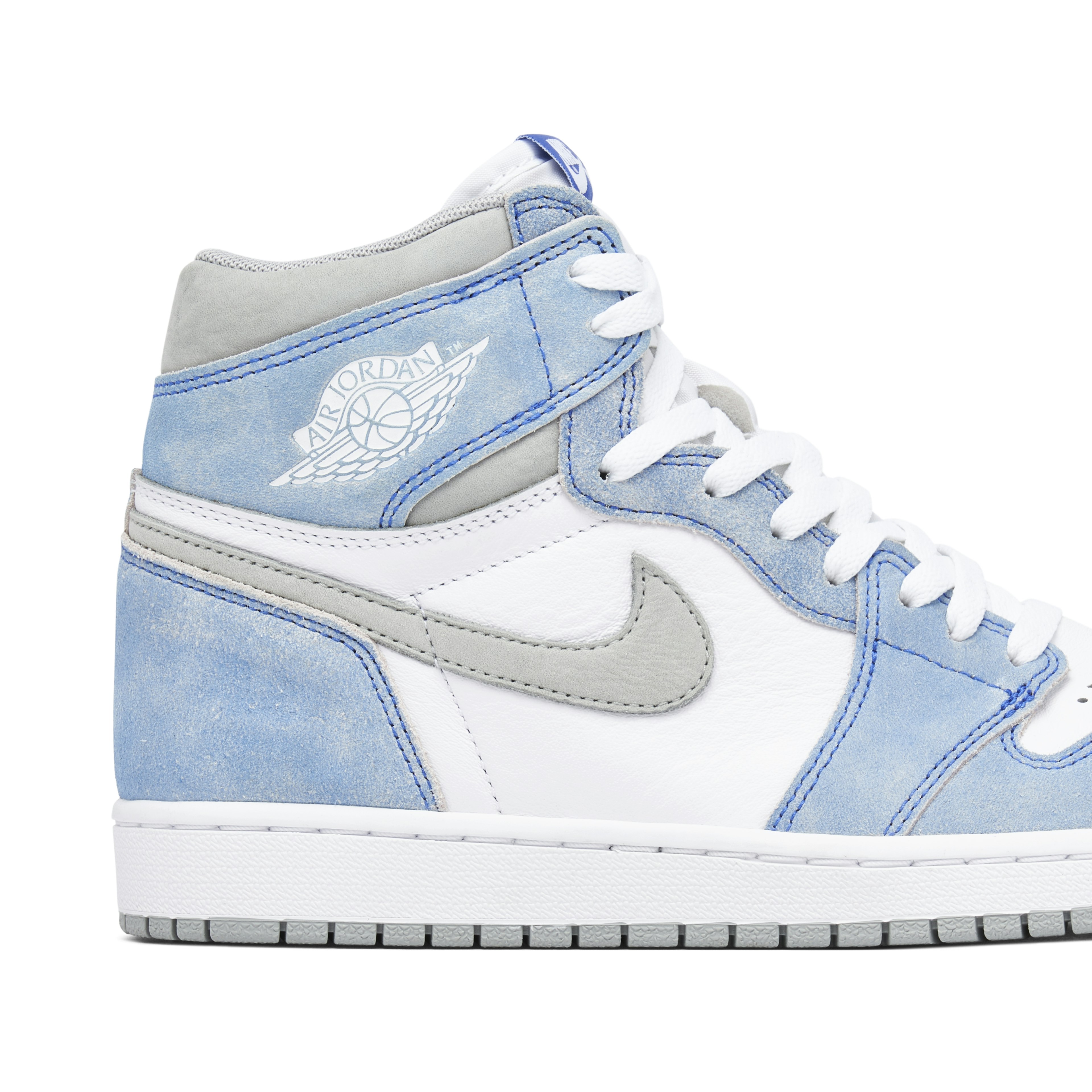 Air Jordan 1 Retro High OG Hyper Royal