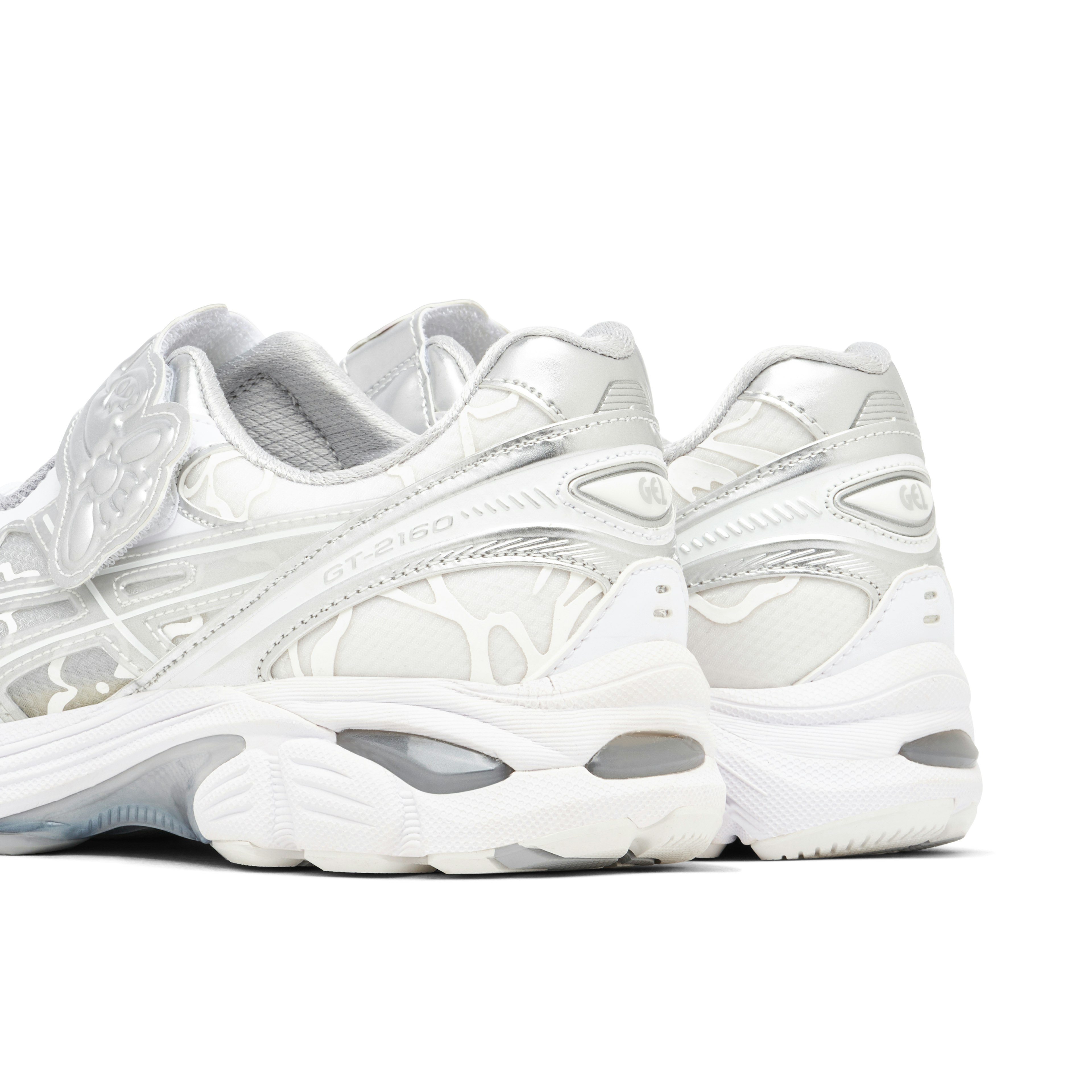 ASICS GT 2160 x Cecilie Bahnsen Pure Silver