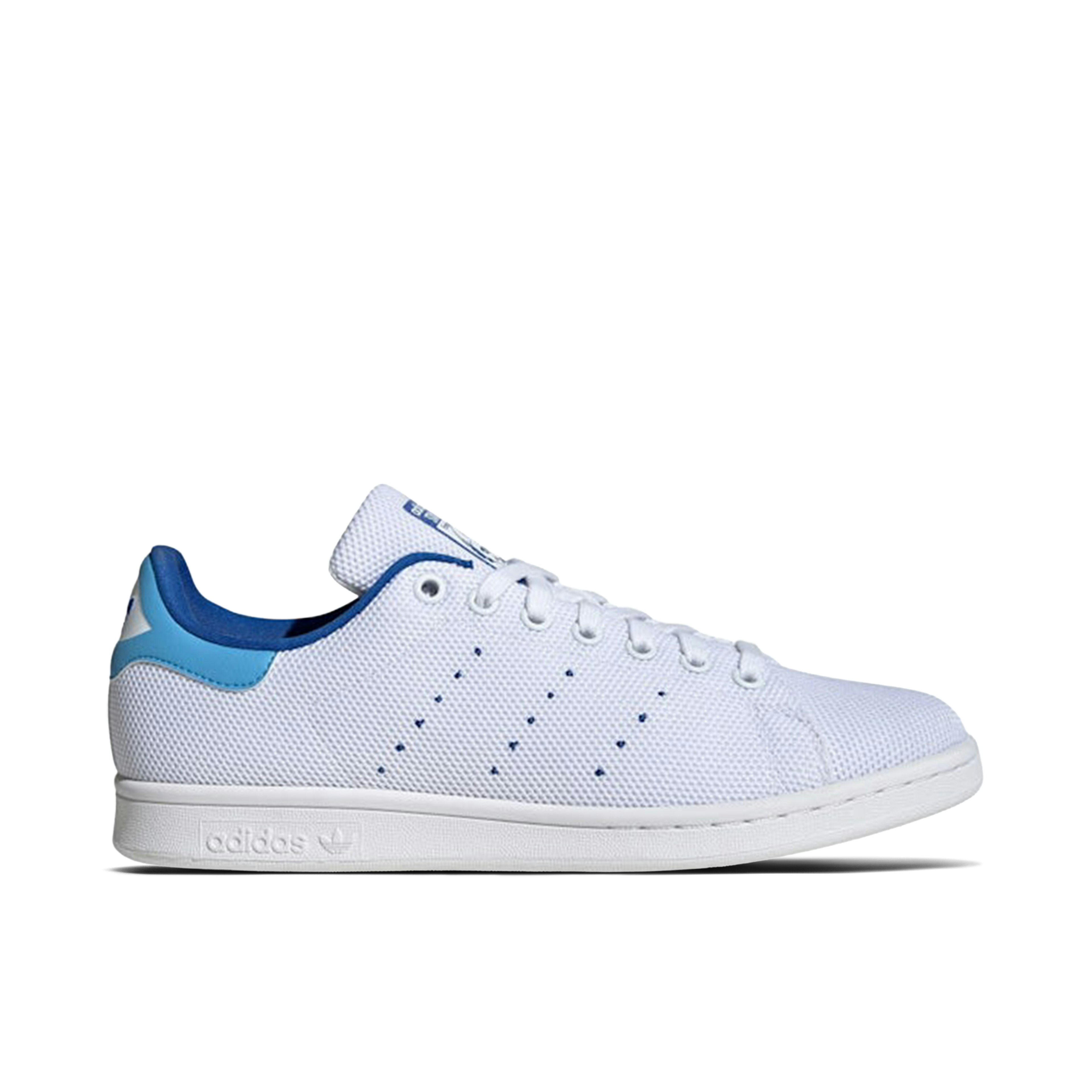 Adidas Stan Smith Americana Pack Blue Burst