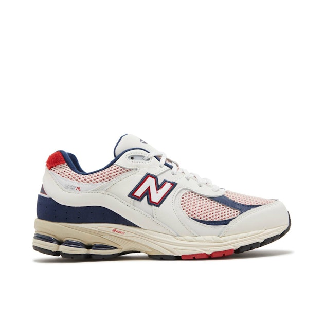 new balance 2002r navy red