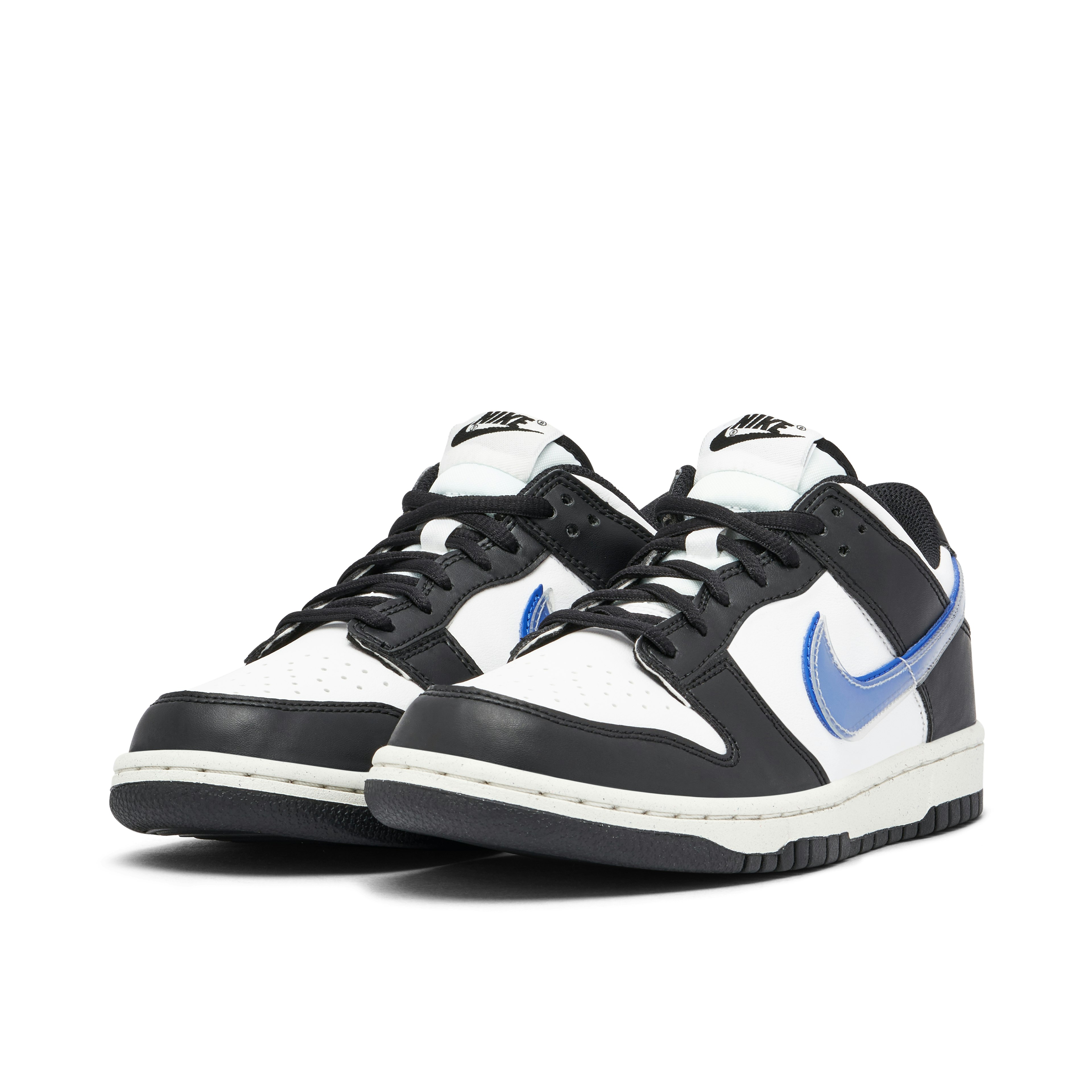 Nike Dunk Low Next Nature TPU Swoosh GS