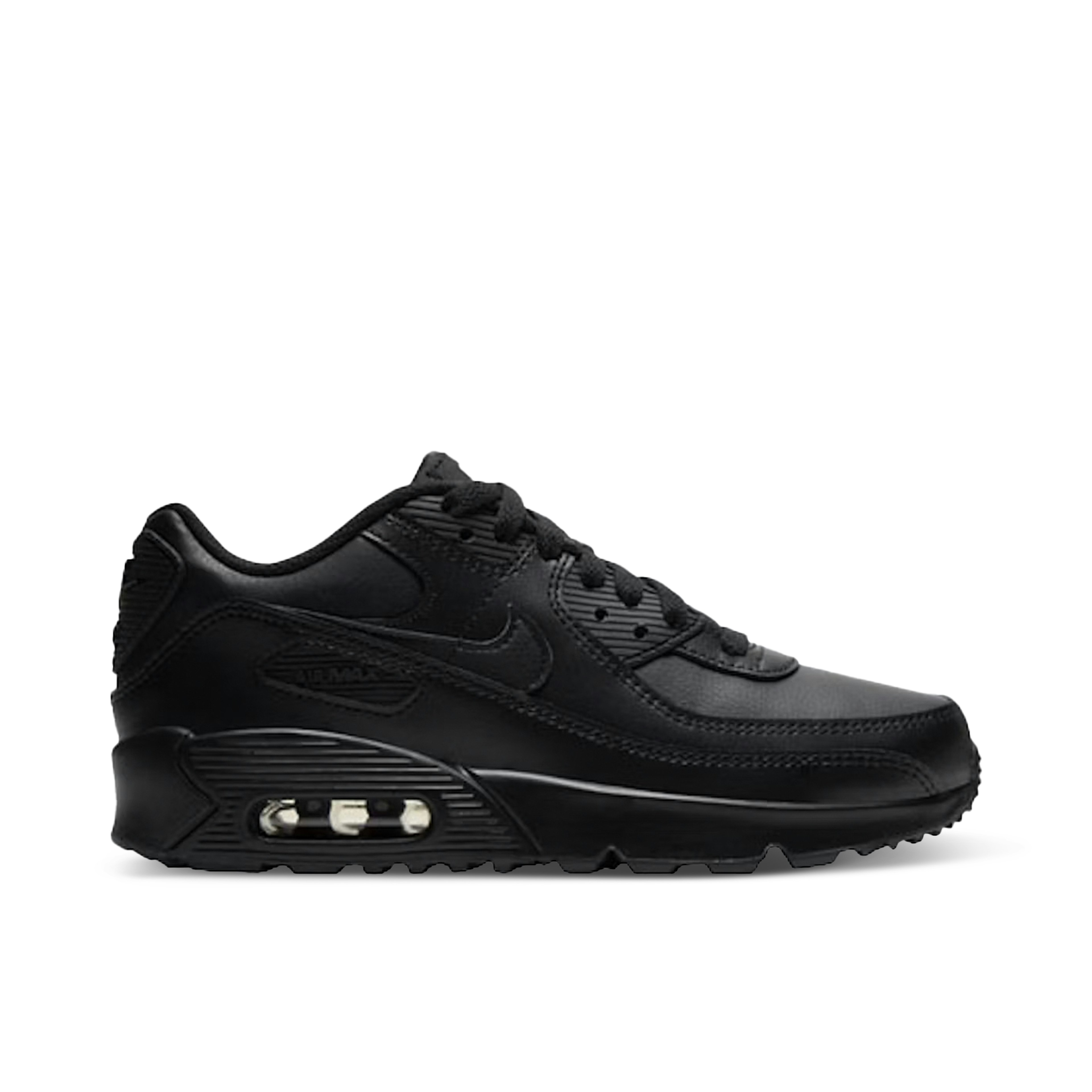 Nike Air Max 90 Triple 2024 GS