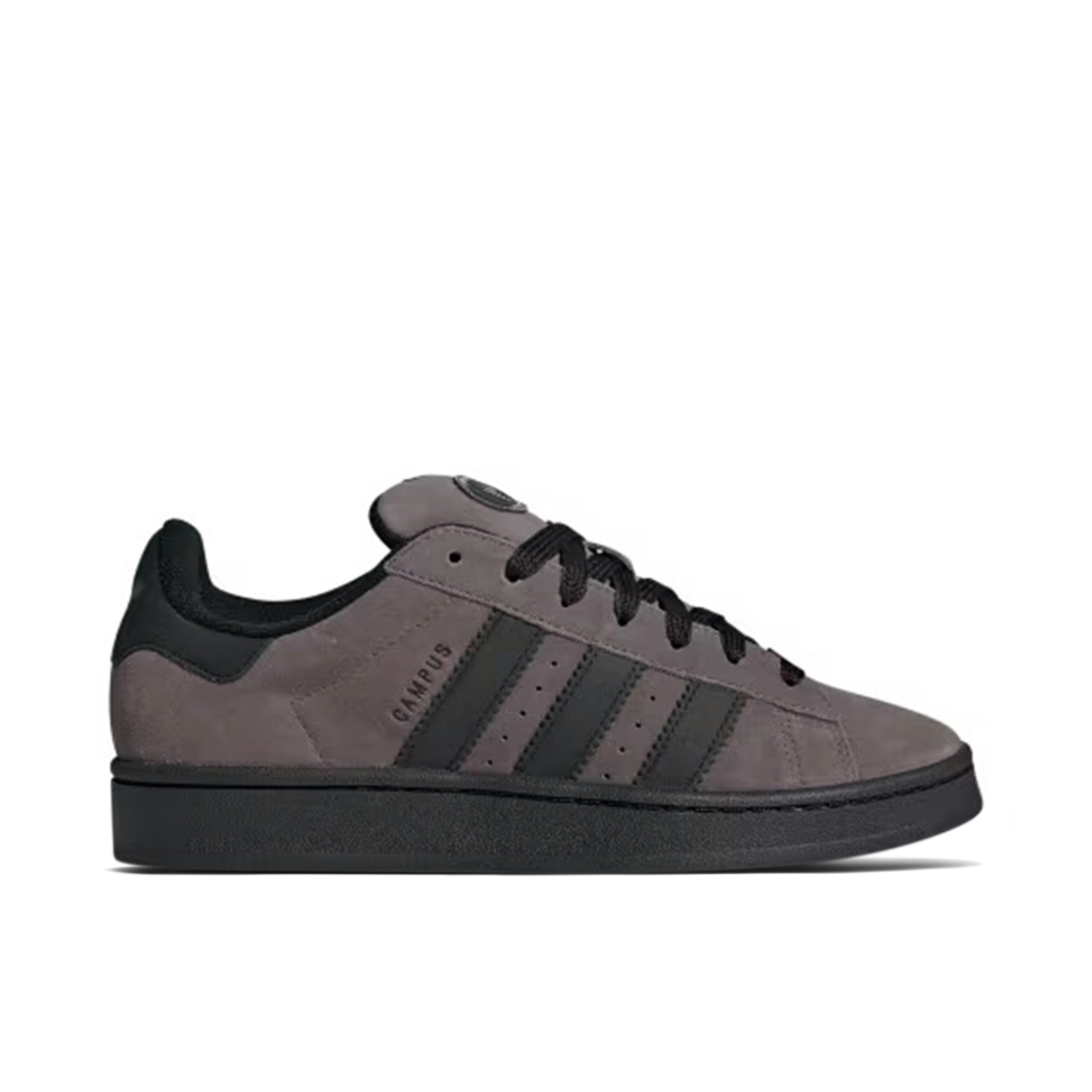 Adidas Campus 00s Charcoal Black