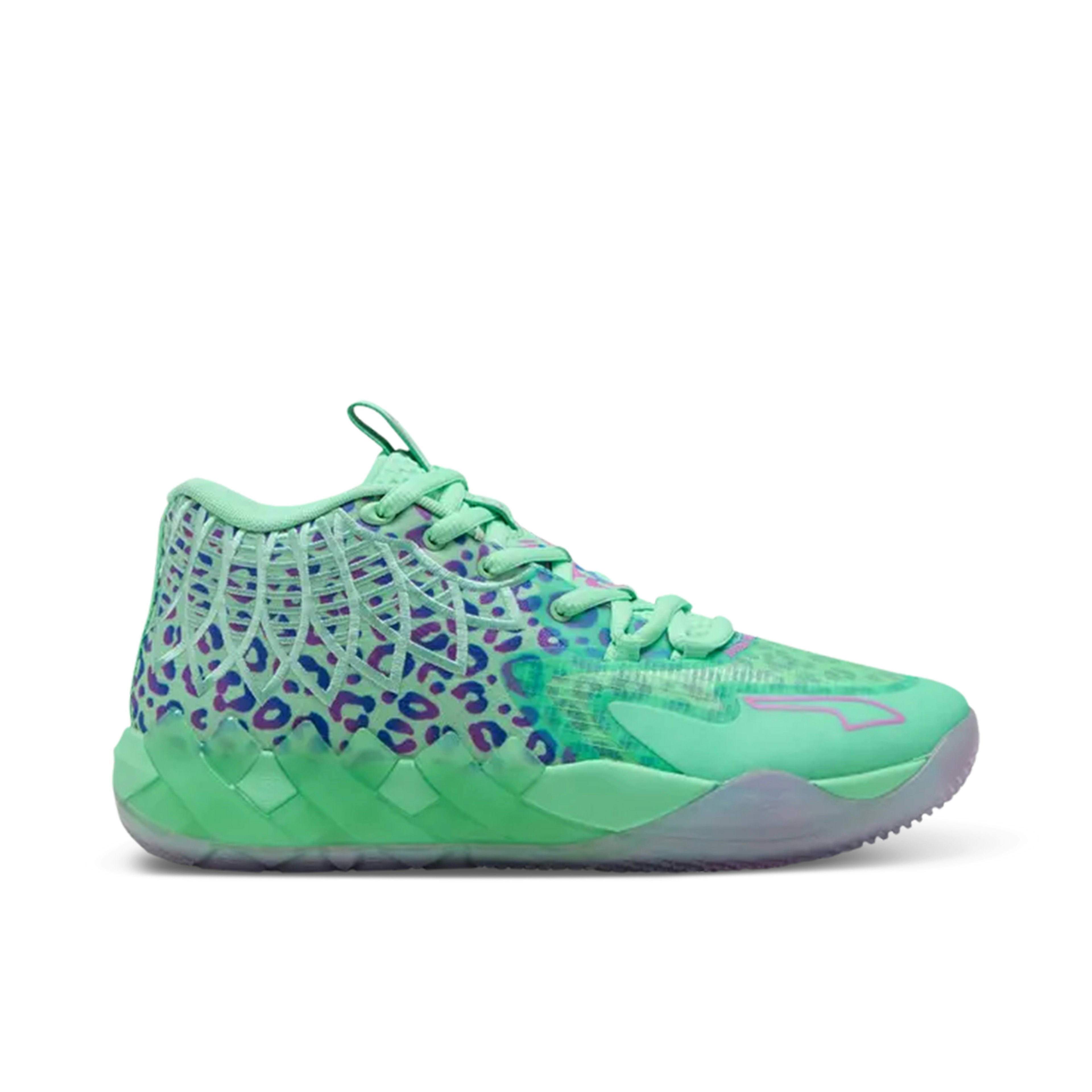 Puma LaMelo Ball MB.01 Alien Safari