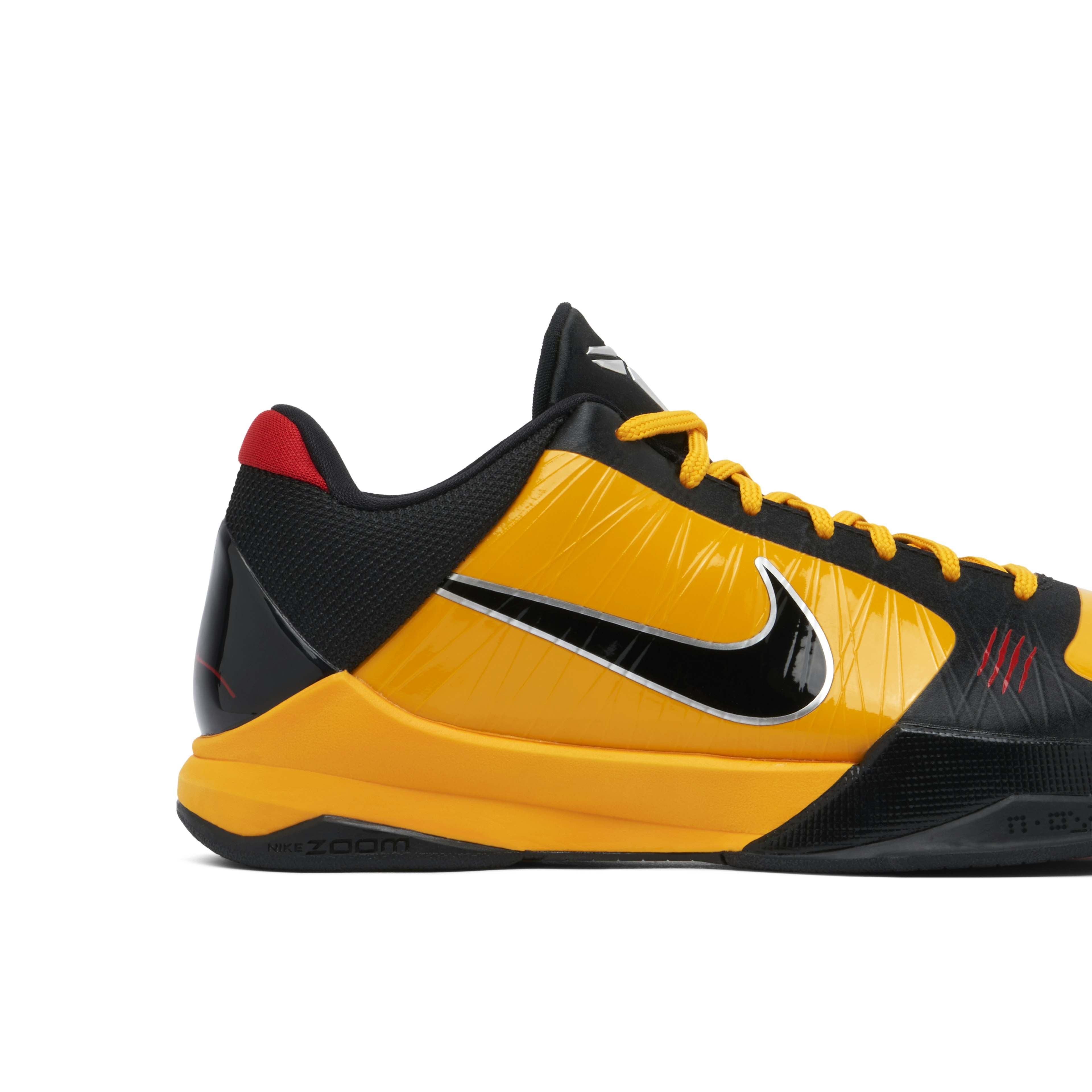 Nike Kobe 5 Protro Bruce Lee