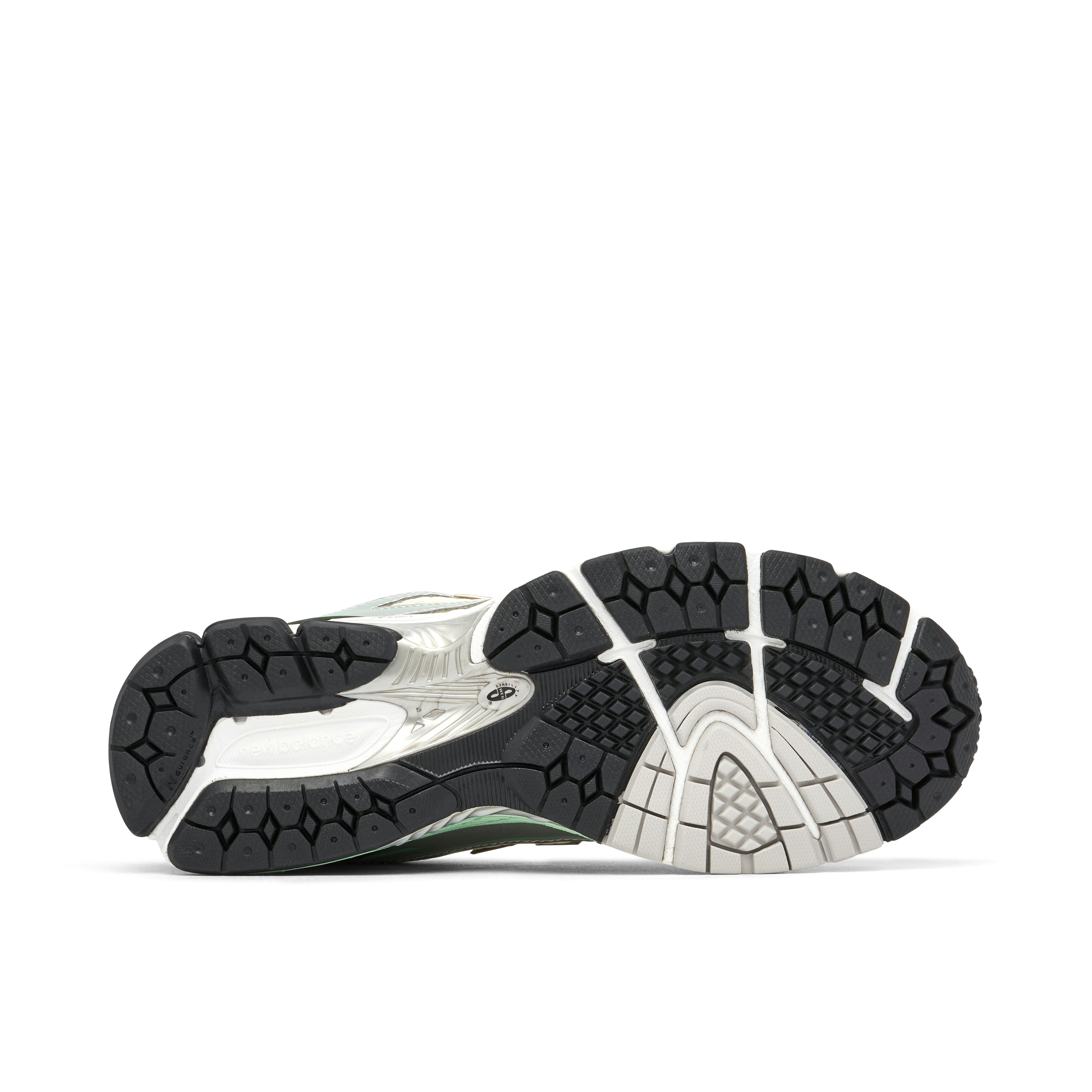 New Balance 1906R x Aime Leon Dore Green