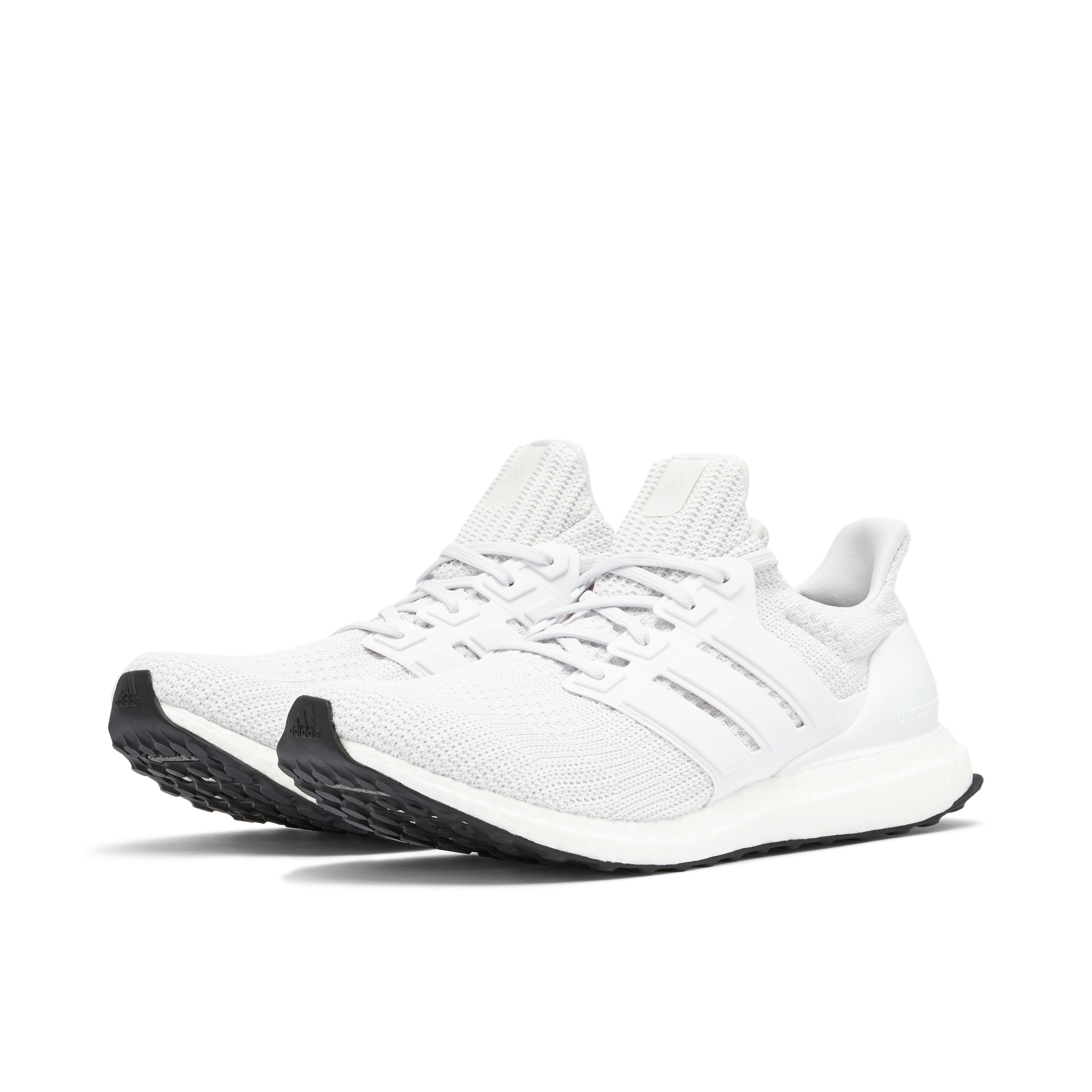 Adidas Ultra Boost White