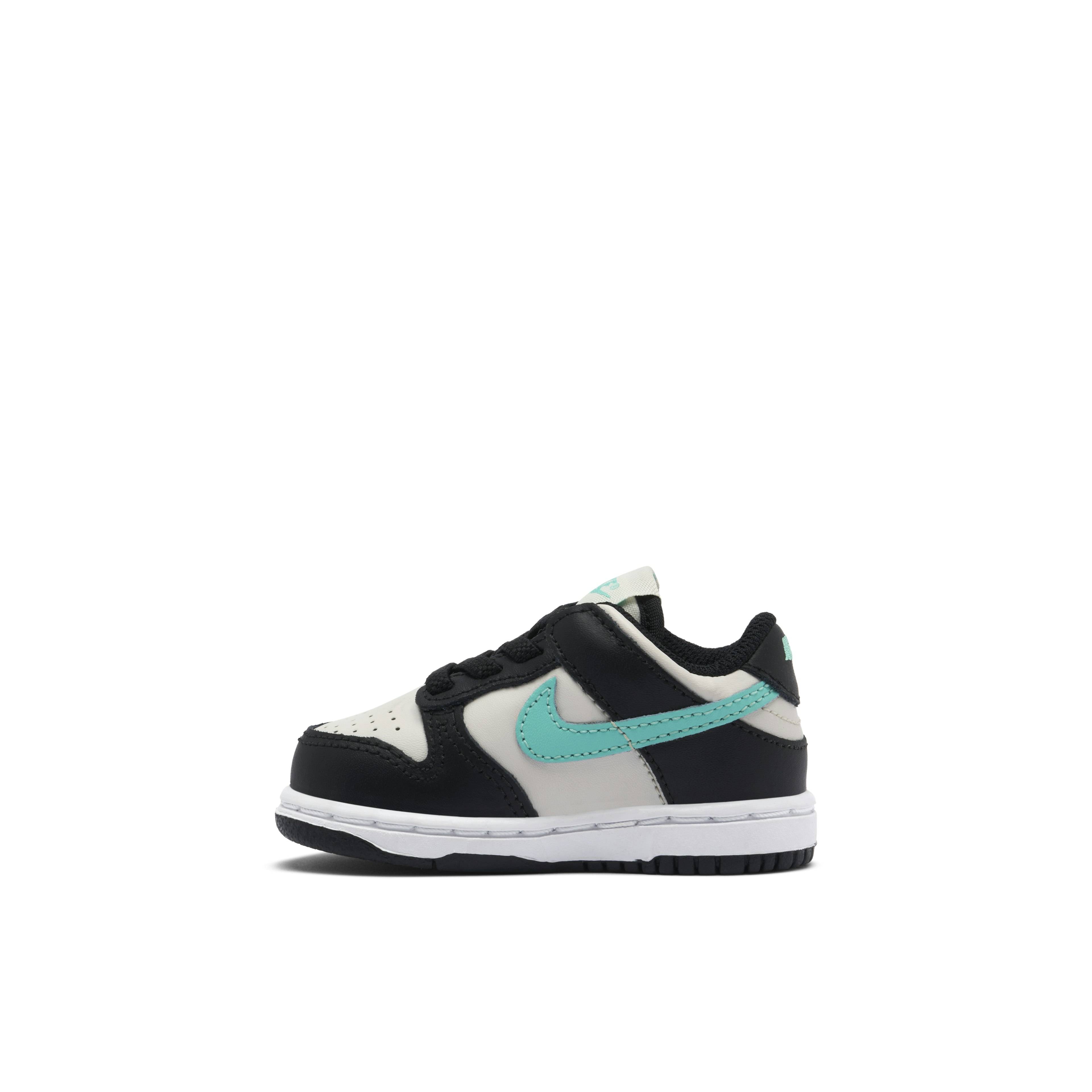 Nike Dunk Low Light Bone Tropical Twist Enfant