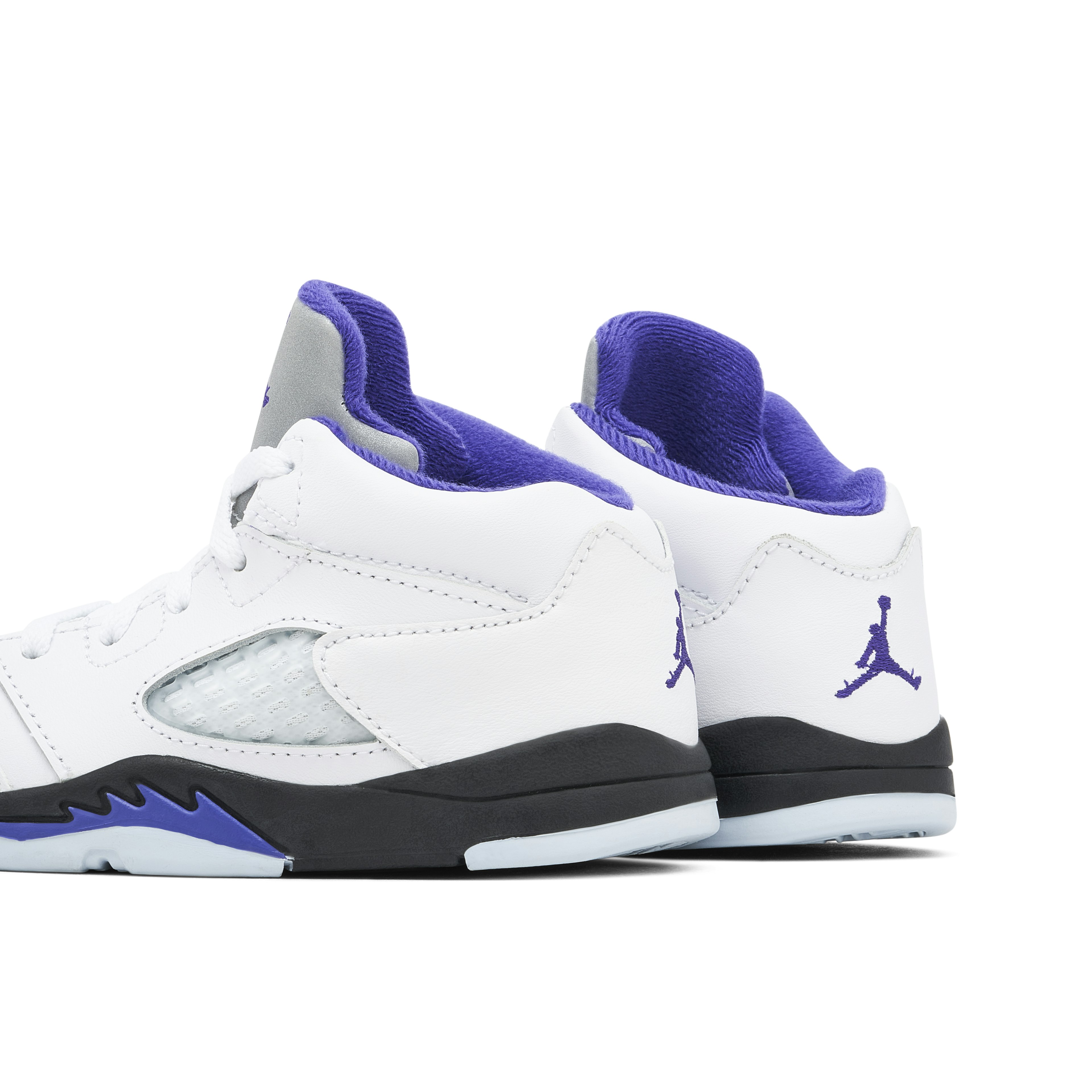Air Jordan 5 Retro Dark Concord TD