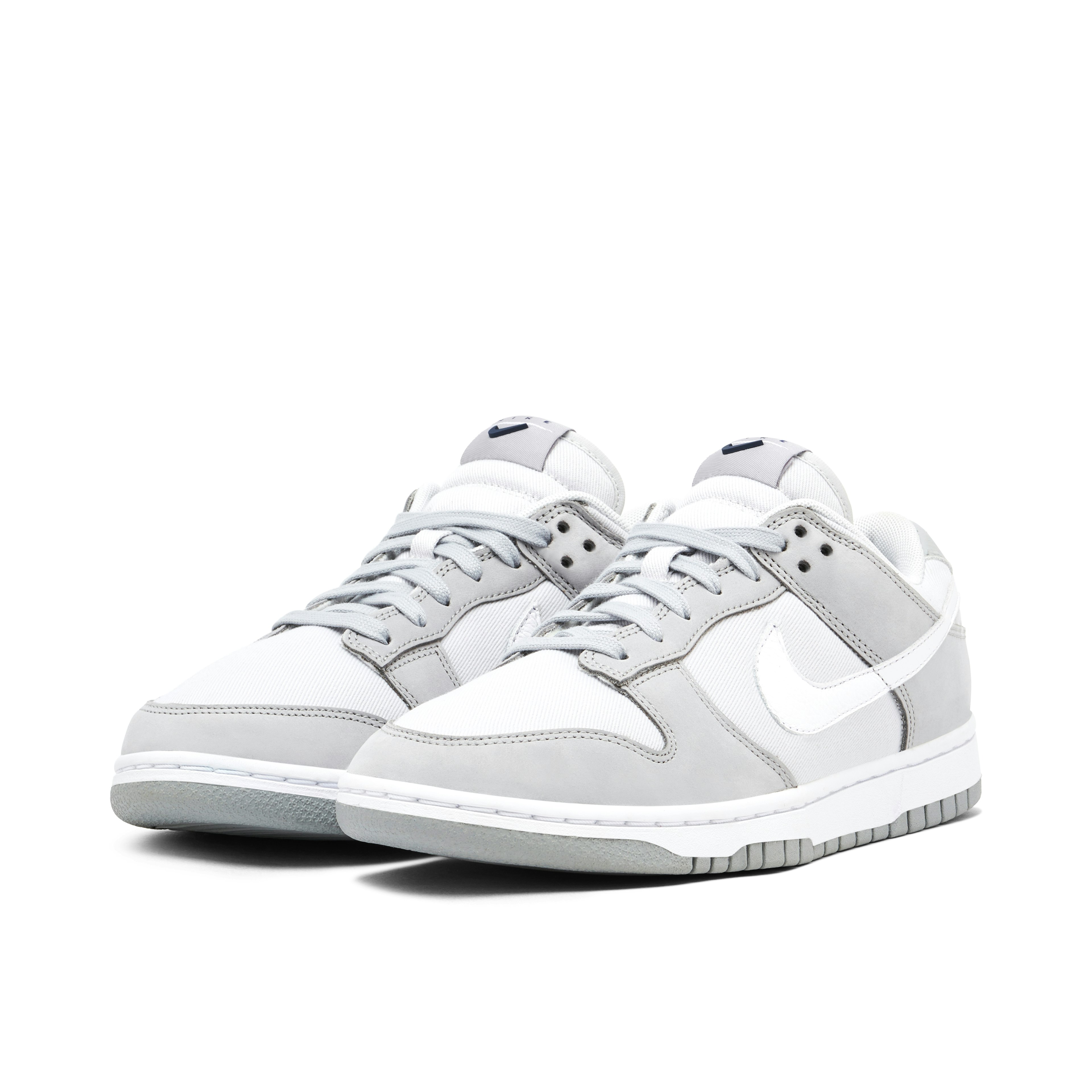 Nike Dunk Low LX Light Smoke Grey Womens