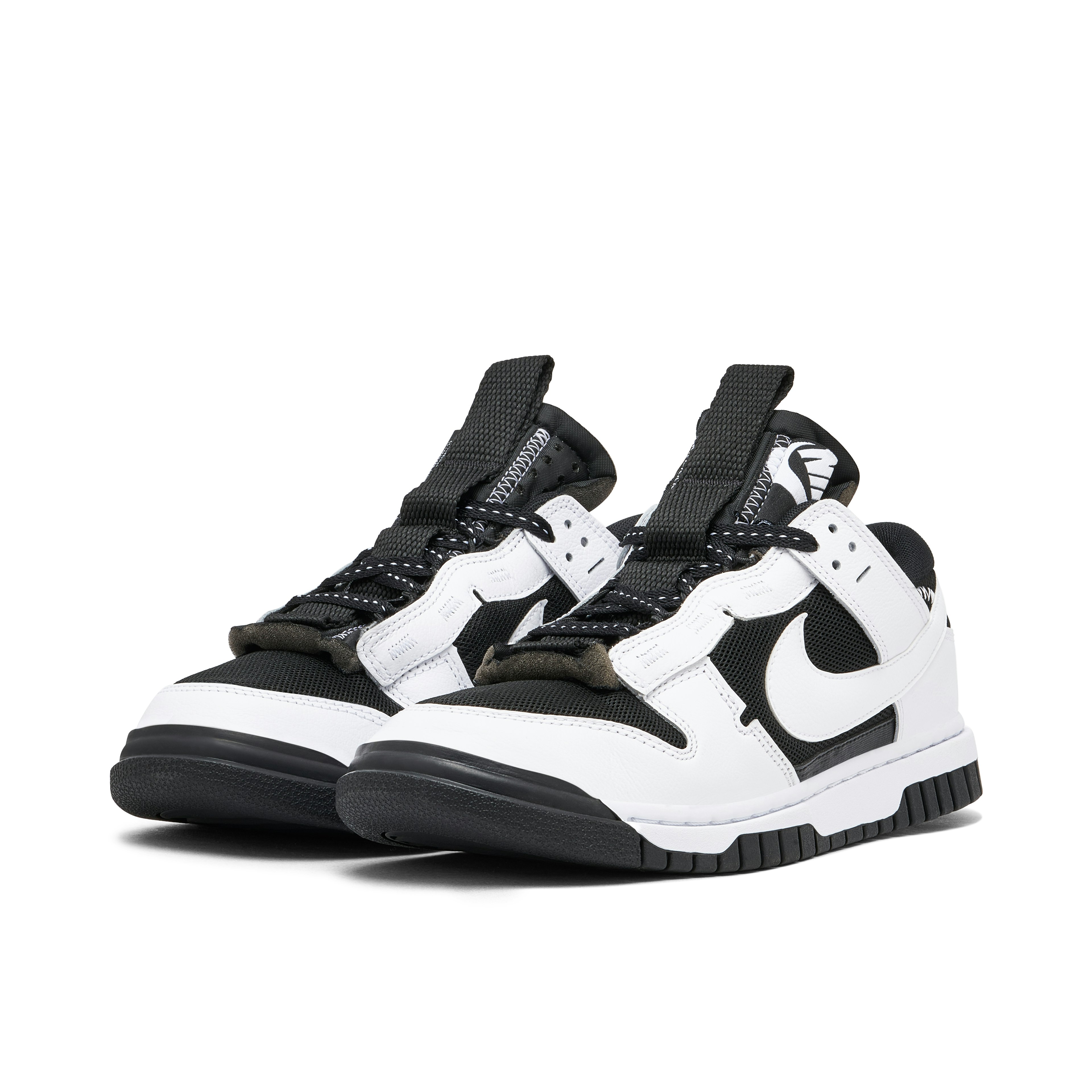 Nike Dunk Low Jumbo Panda