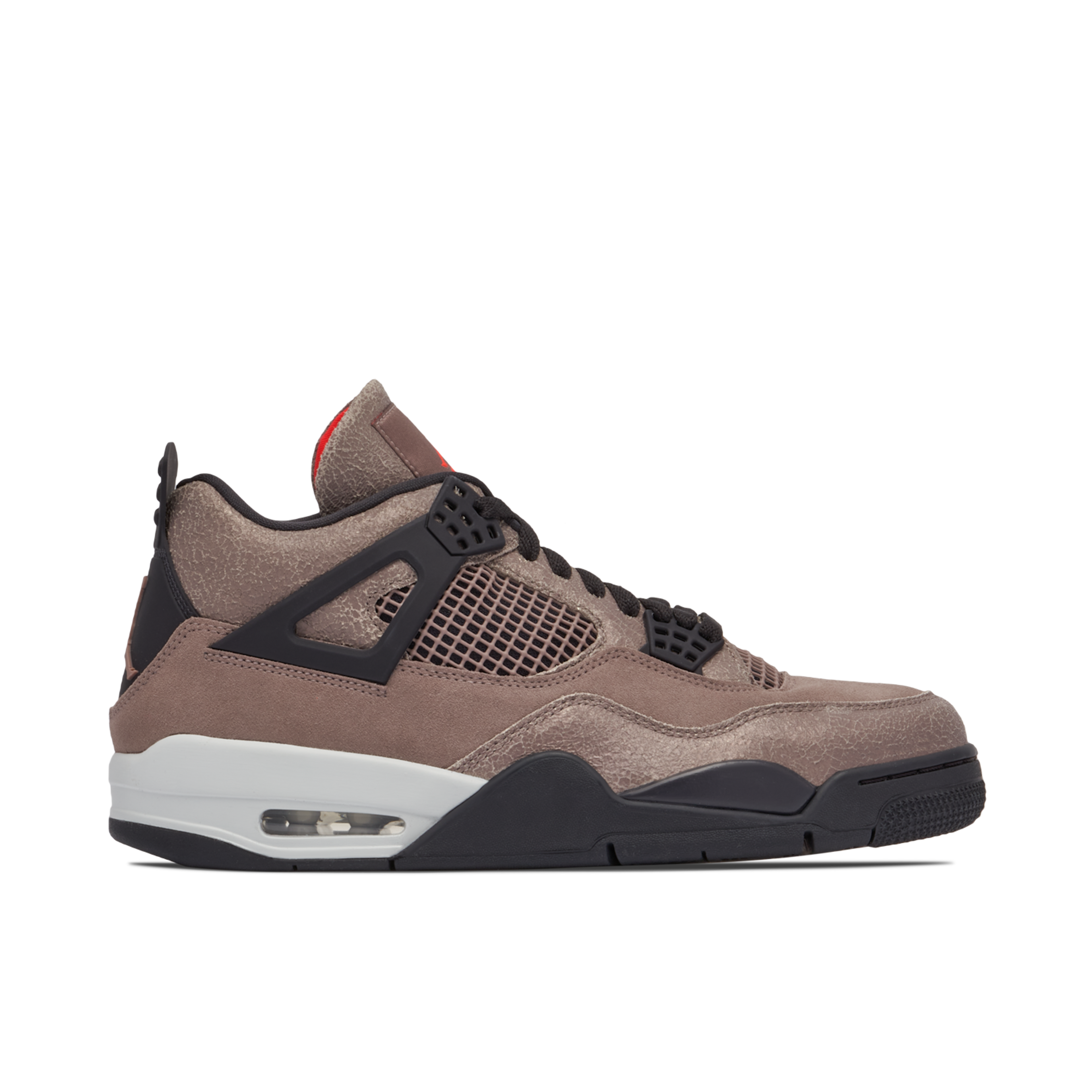 Air Jordan 4 Retro Taupe Haze