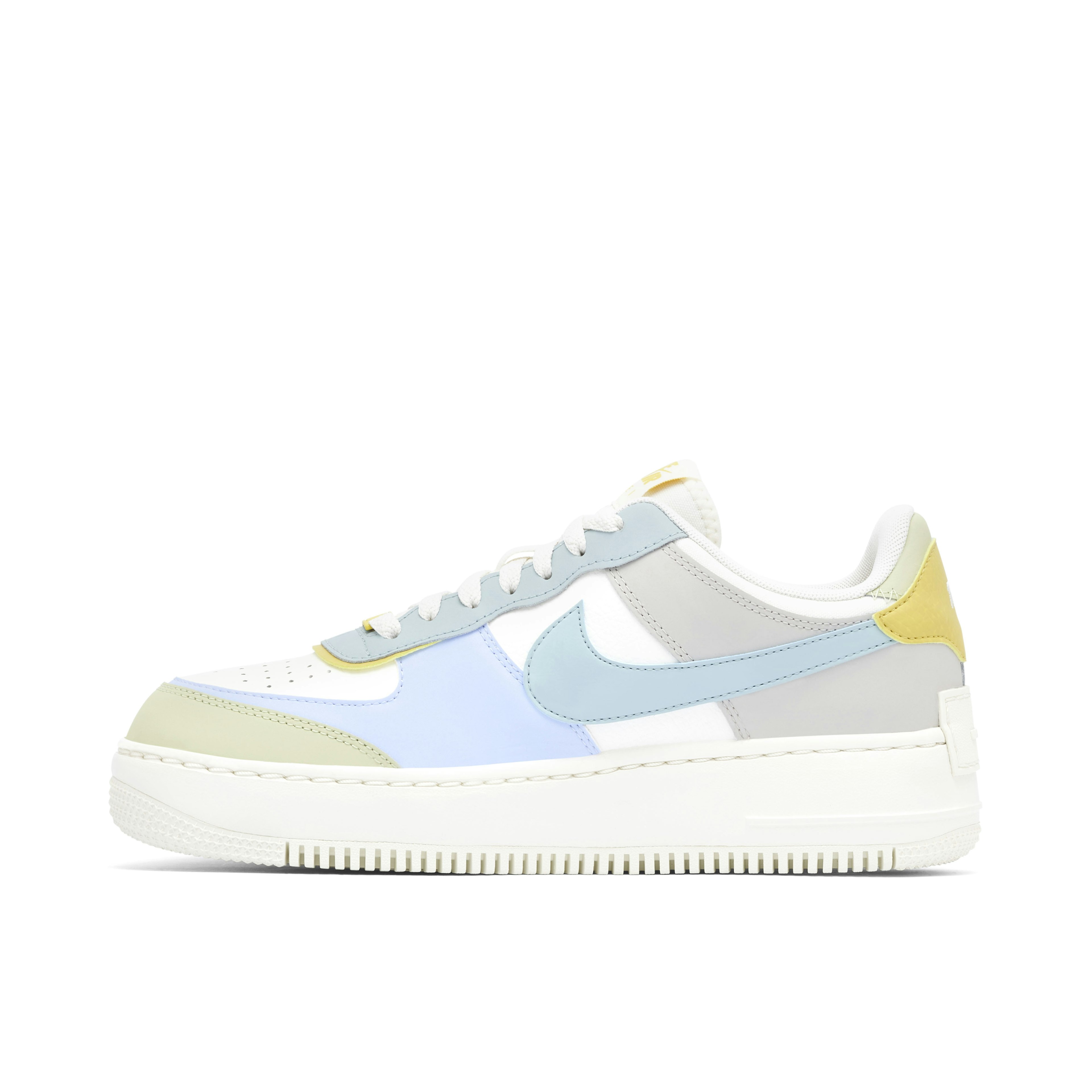 Nike Air Force 1 Shadow Ocean Cube