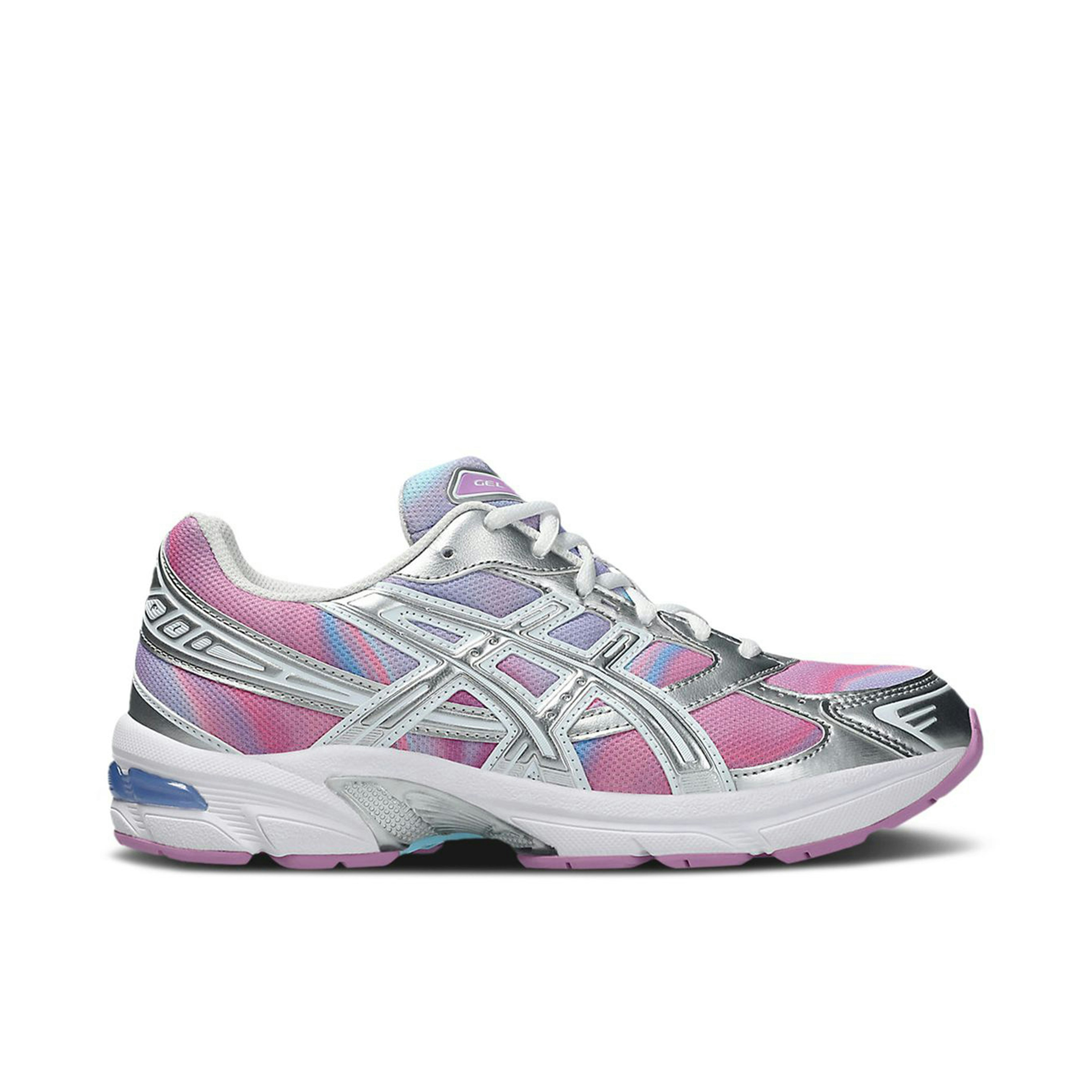 ASICS Gel-1130 Baby Lavender Pure Silver Womens