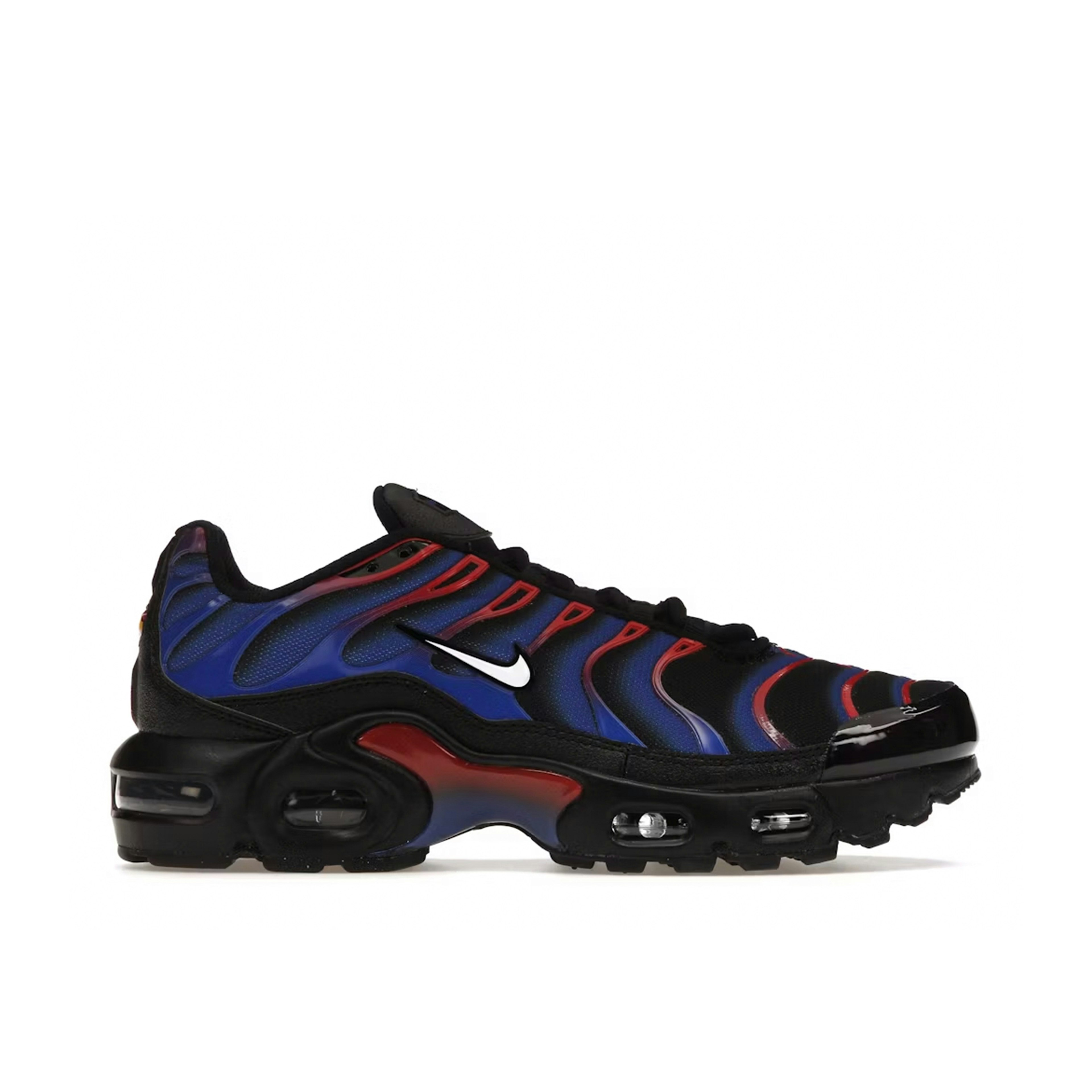 Nike Air Max Plus Spider-Man GS