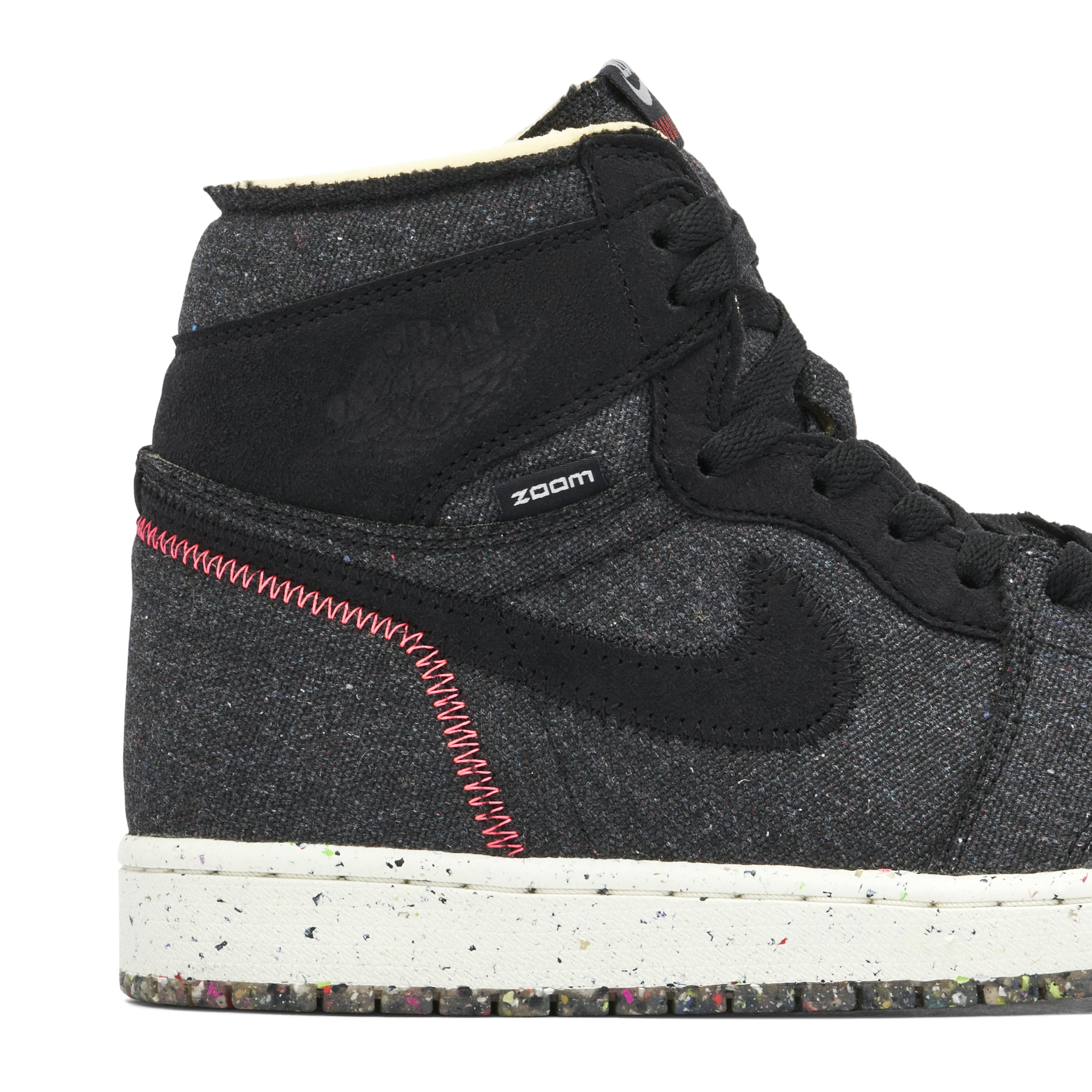 Air Jordan 1 Retro High Zoom Space Hippie