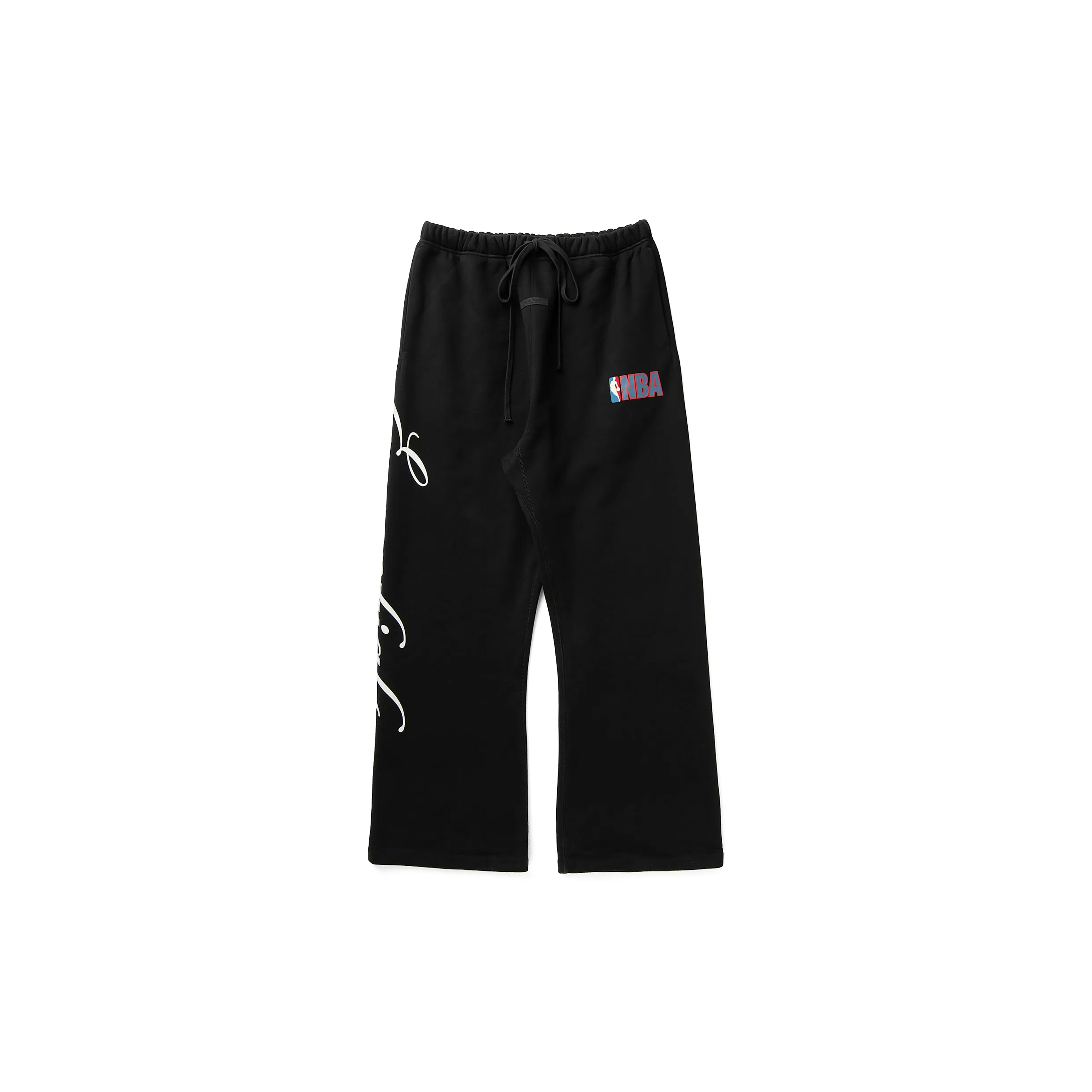Fear Of God Essentials Nba Flare Sweatpant