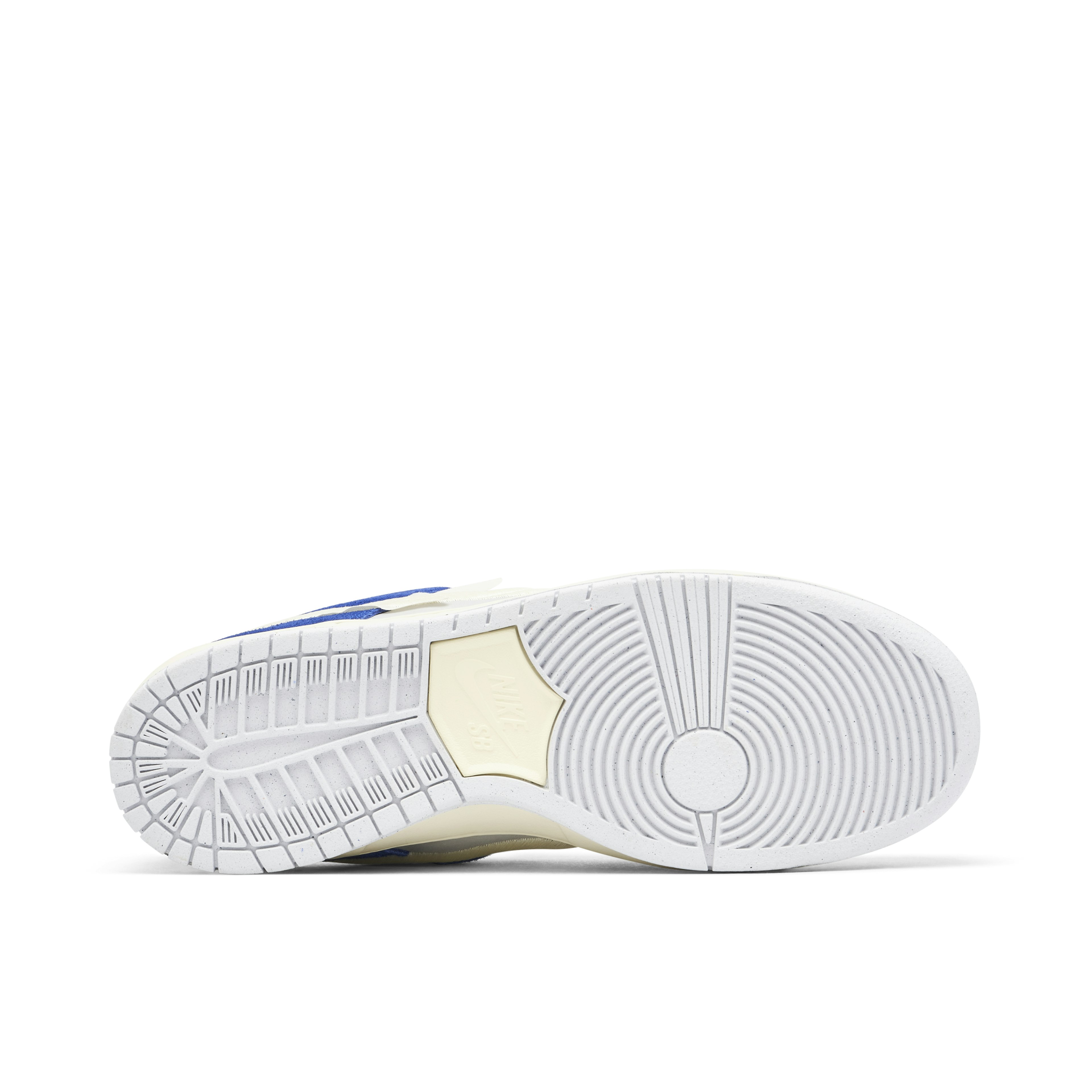 Nike SB Dunk Low x Fly Streetwear Blue