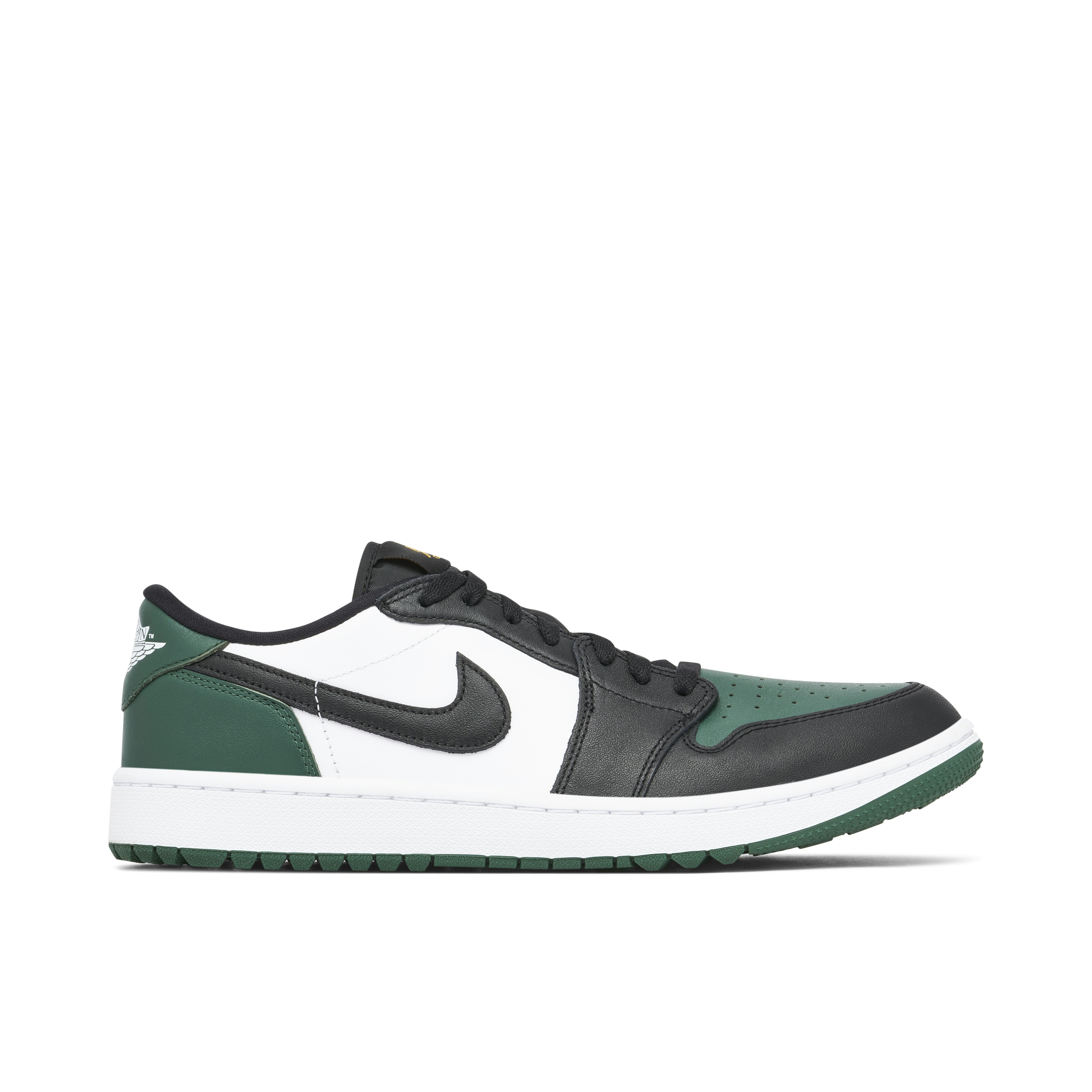 Air Jordan 1 Low Golf Noble Green