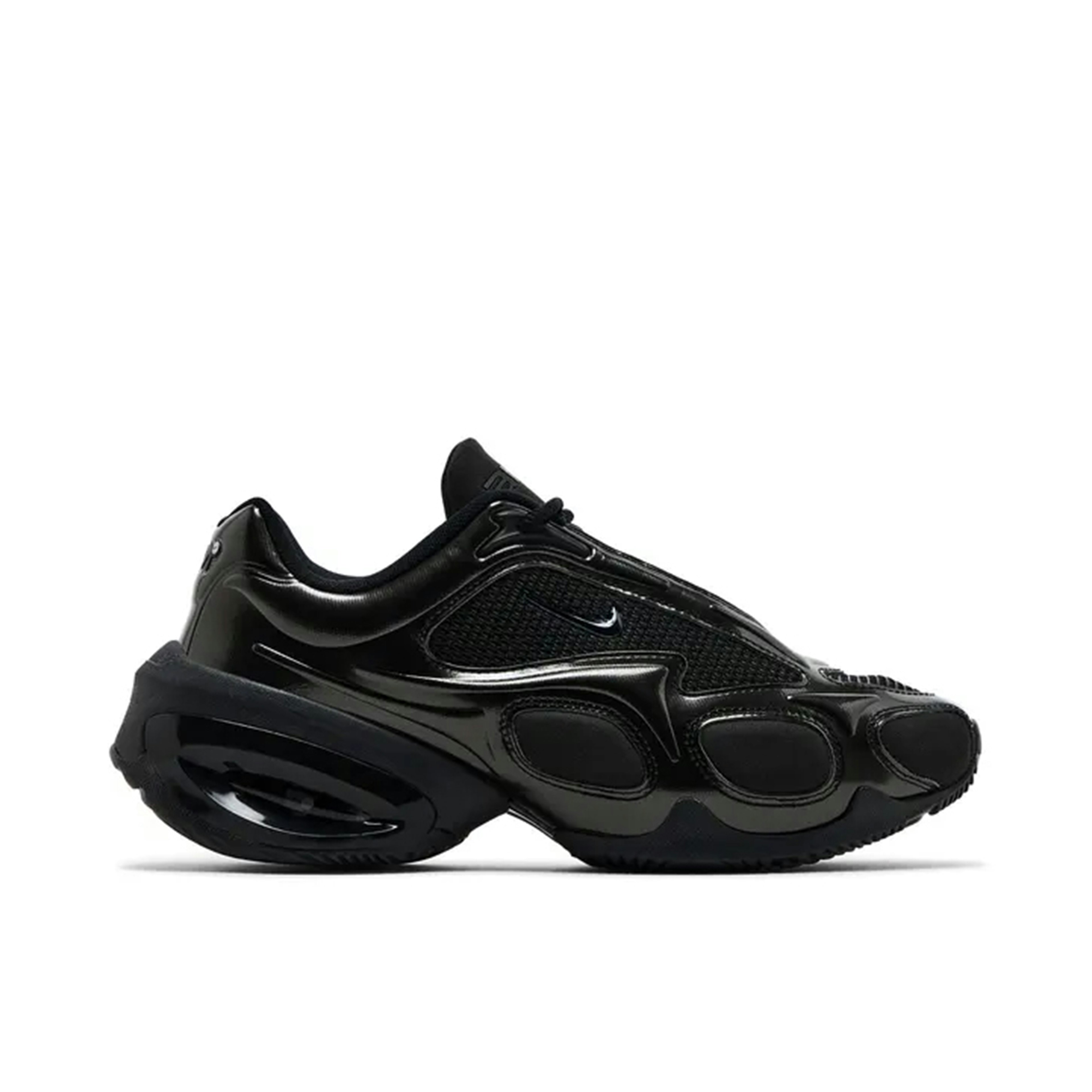 Nike Air Max Muse Triple Black Womens