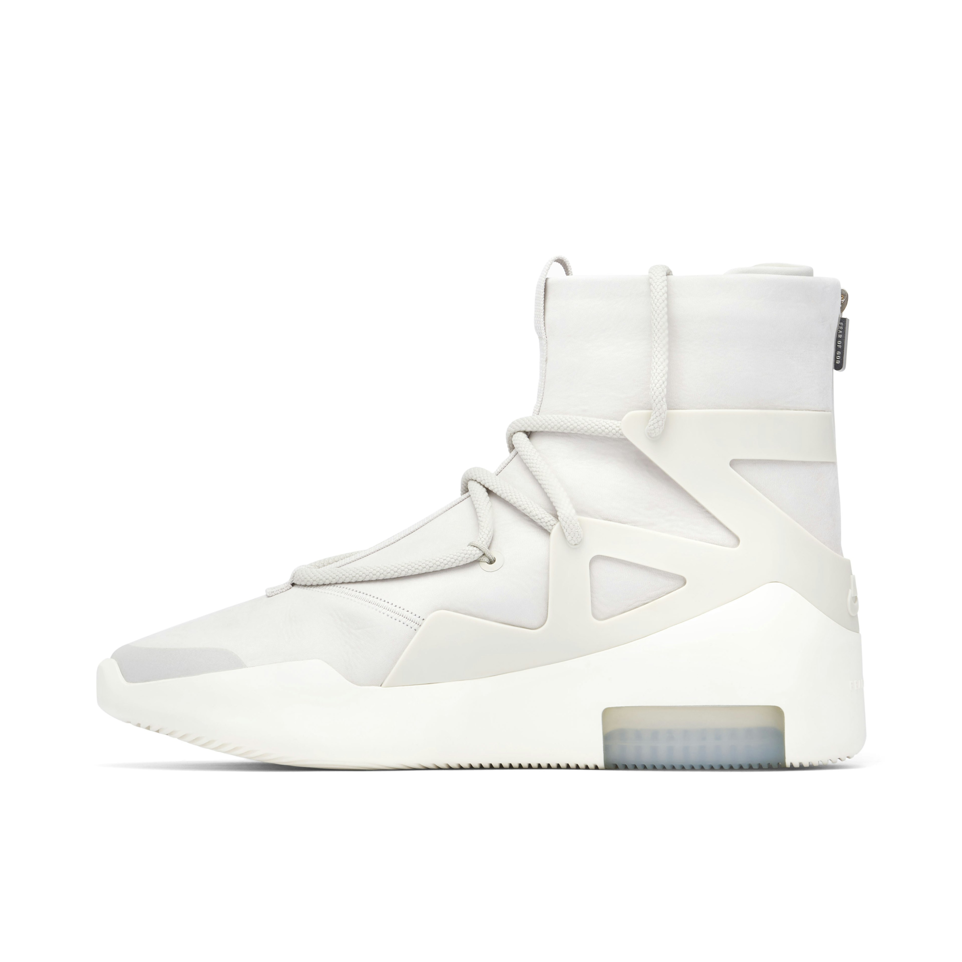 Air Fear Of God 1 Light Bone