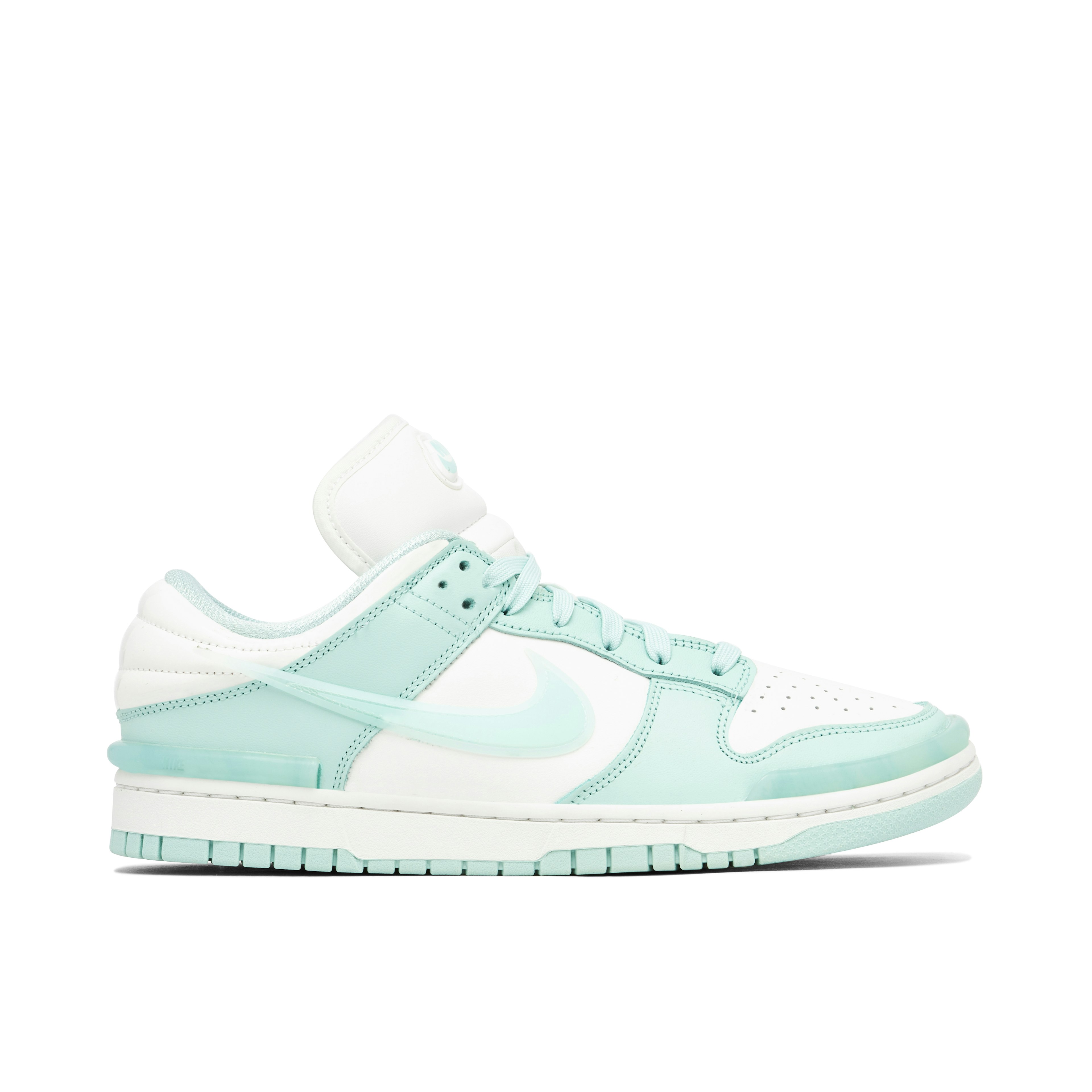 Nike Dunk Low Twist Jade Ice Damen