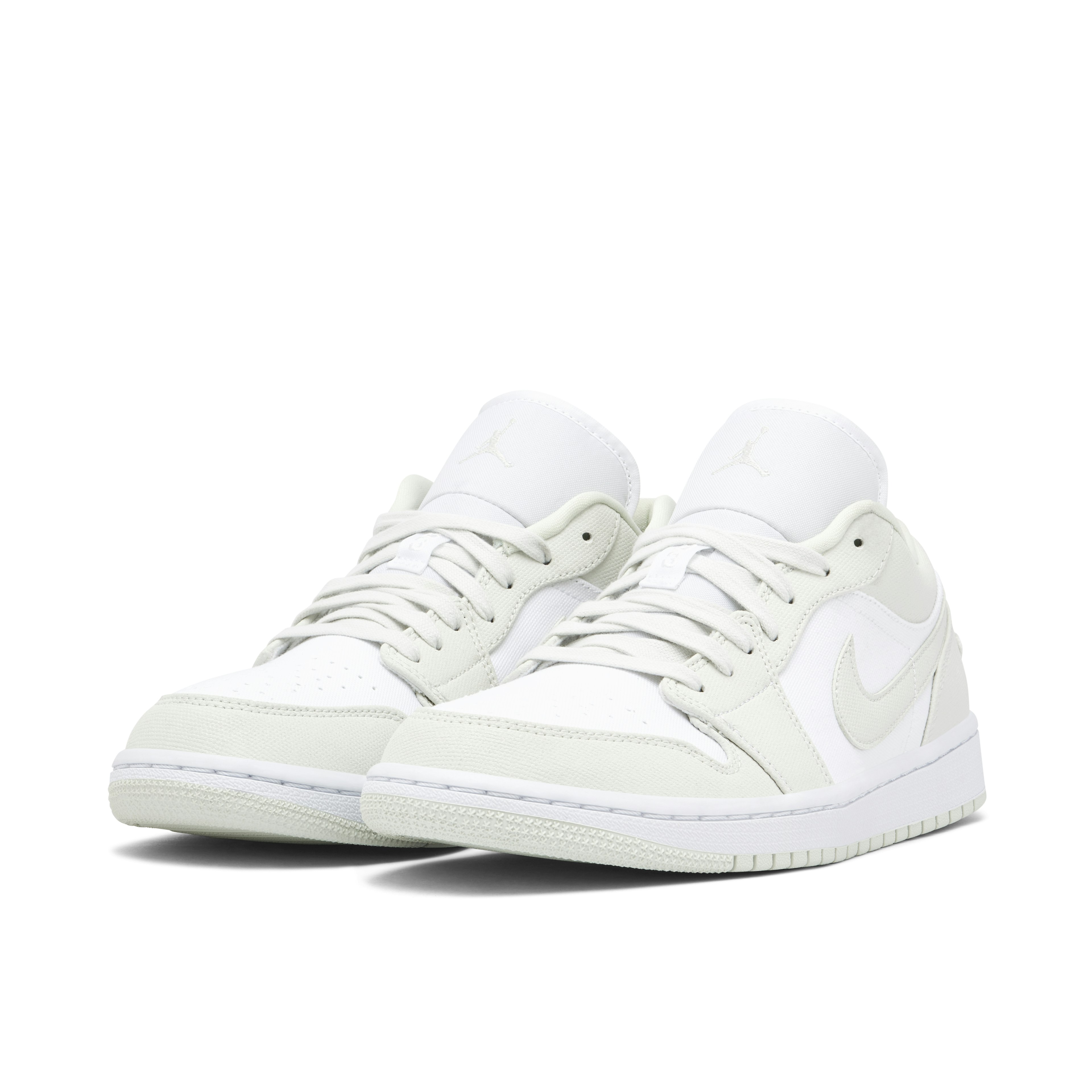 Air Jordan 1 Low Spruce Aura Womens