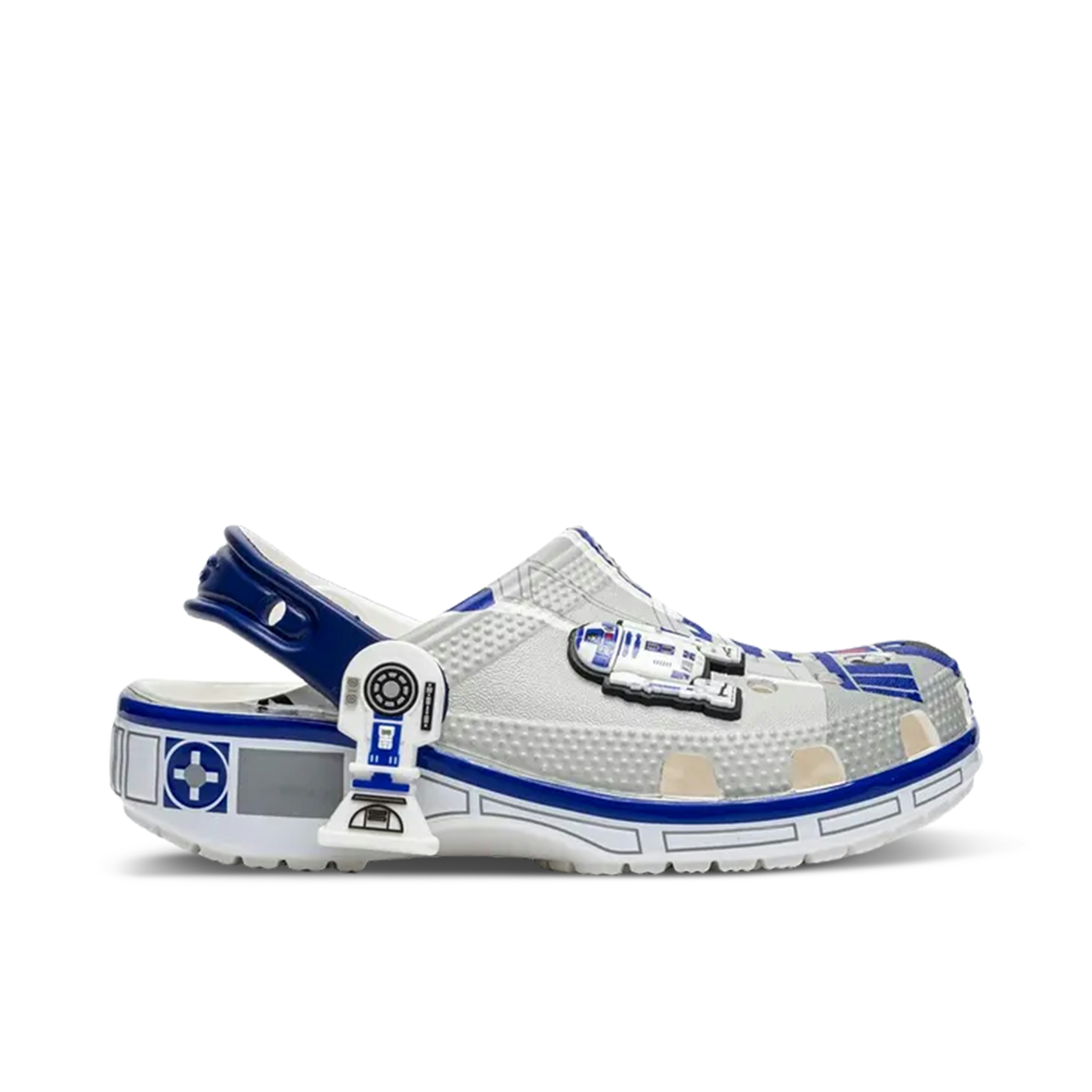 Crocs Classic Clog Star Wars R2-D2