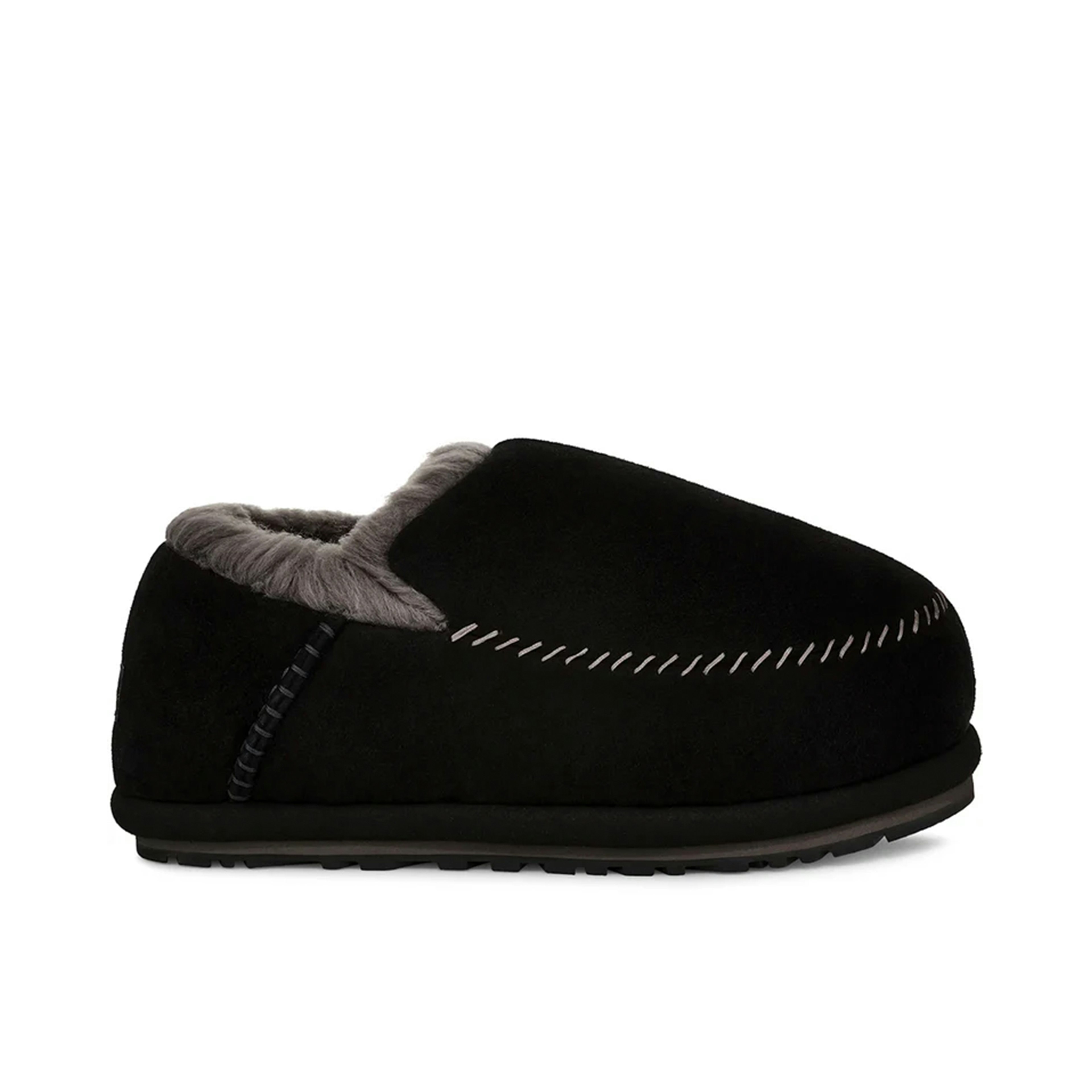 UGG Anders Slipper Black