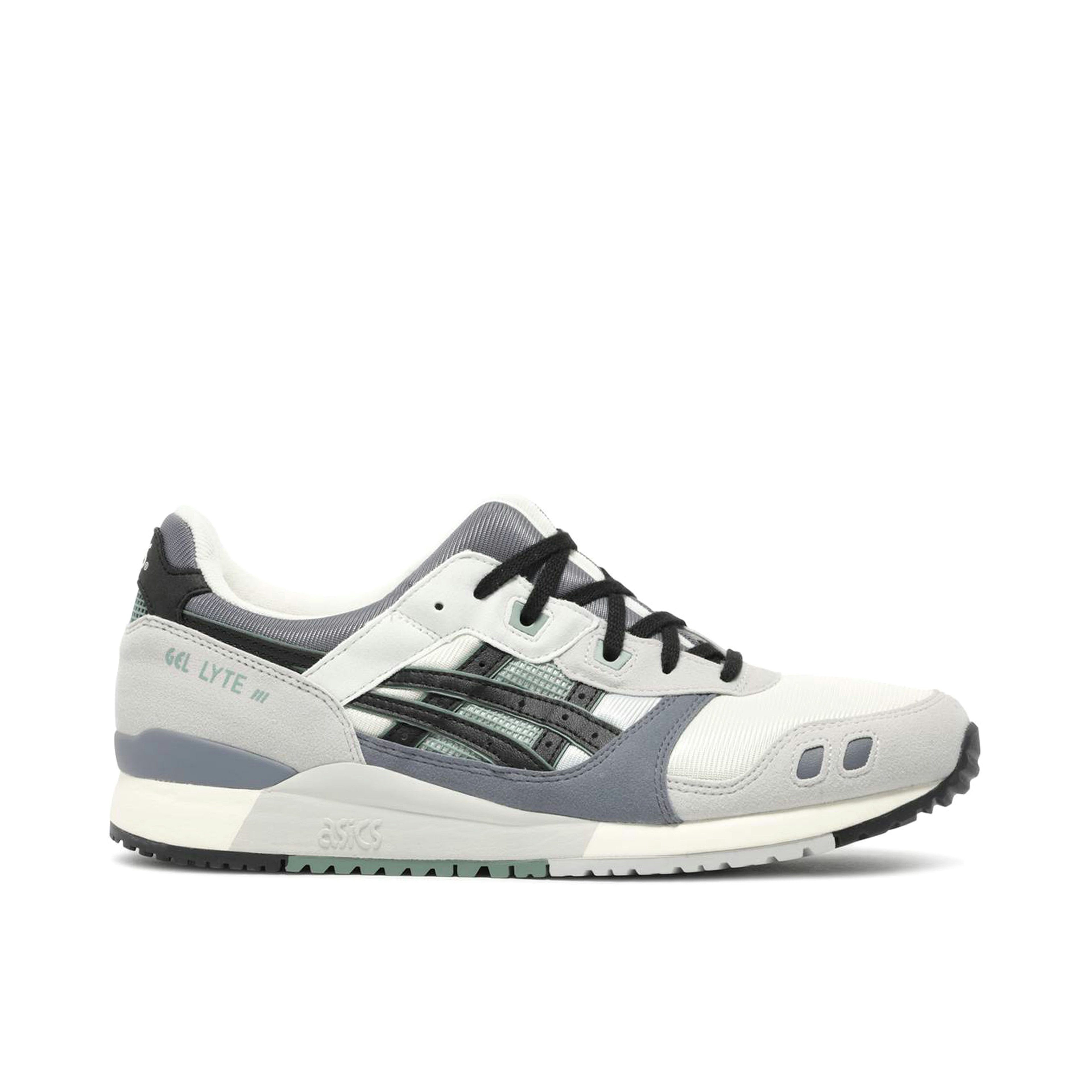 ASICS Gel-Lyte III OG Back Streets of Japan Ivory