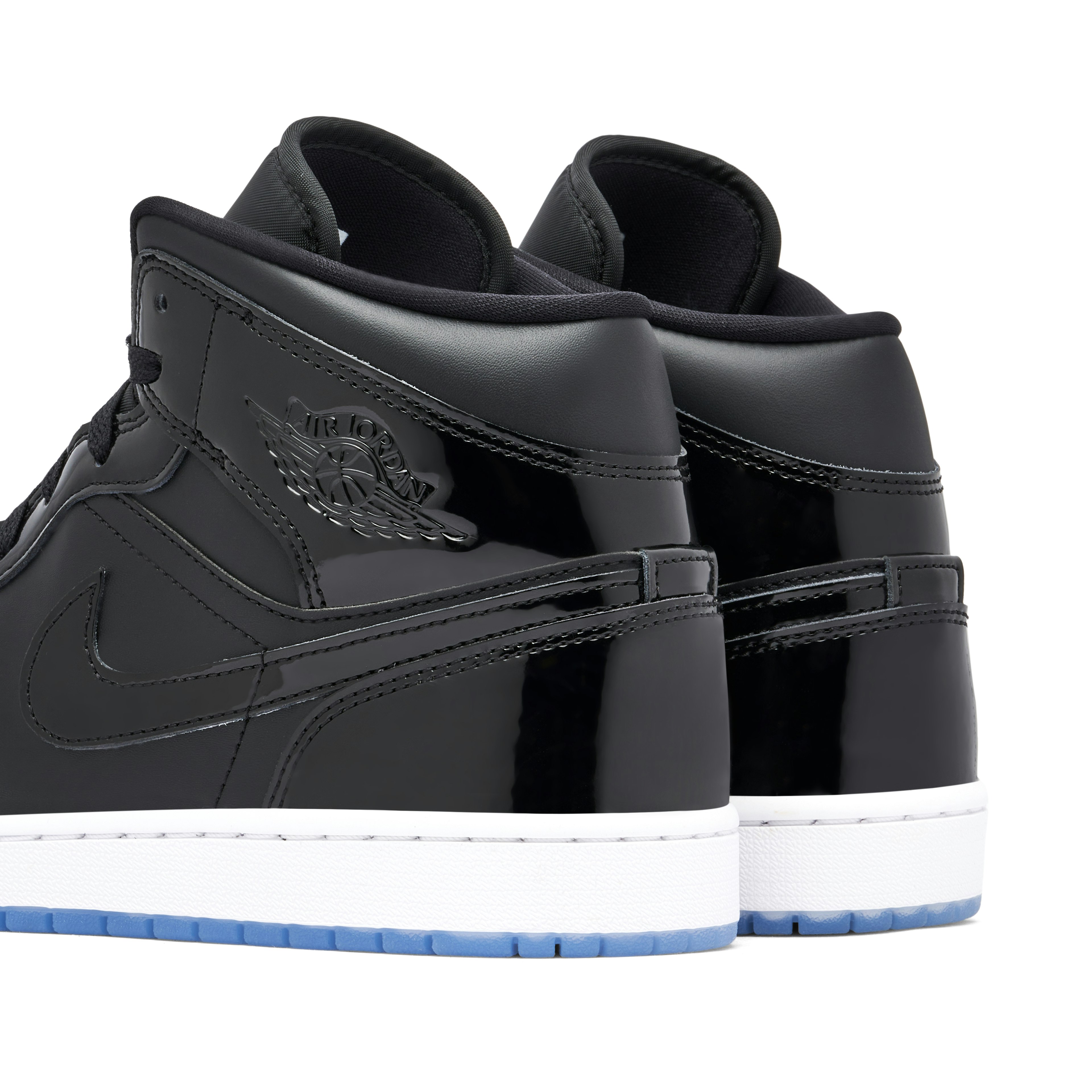 Air Jordan 1 Mid SE Space Jam