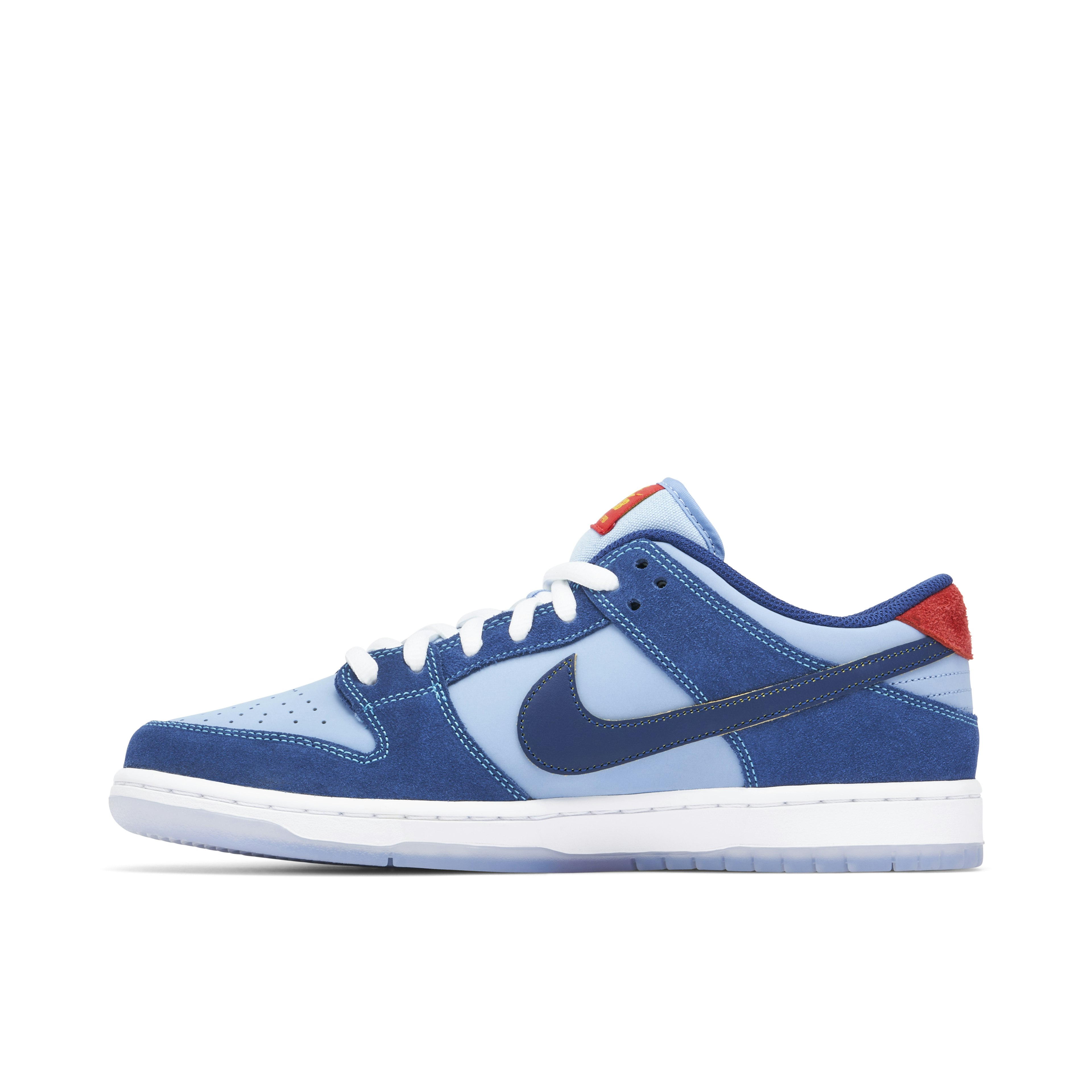 Nike SB Dunk Low Pro x Why So Sad?