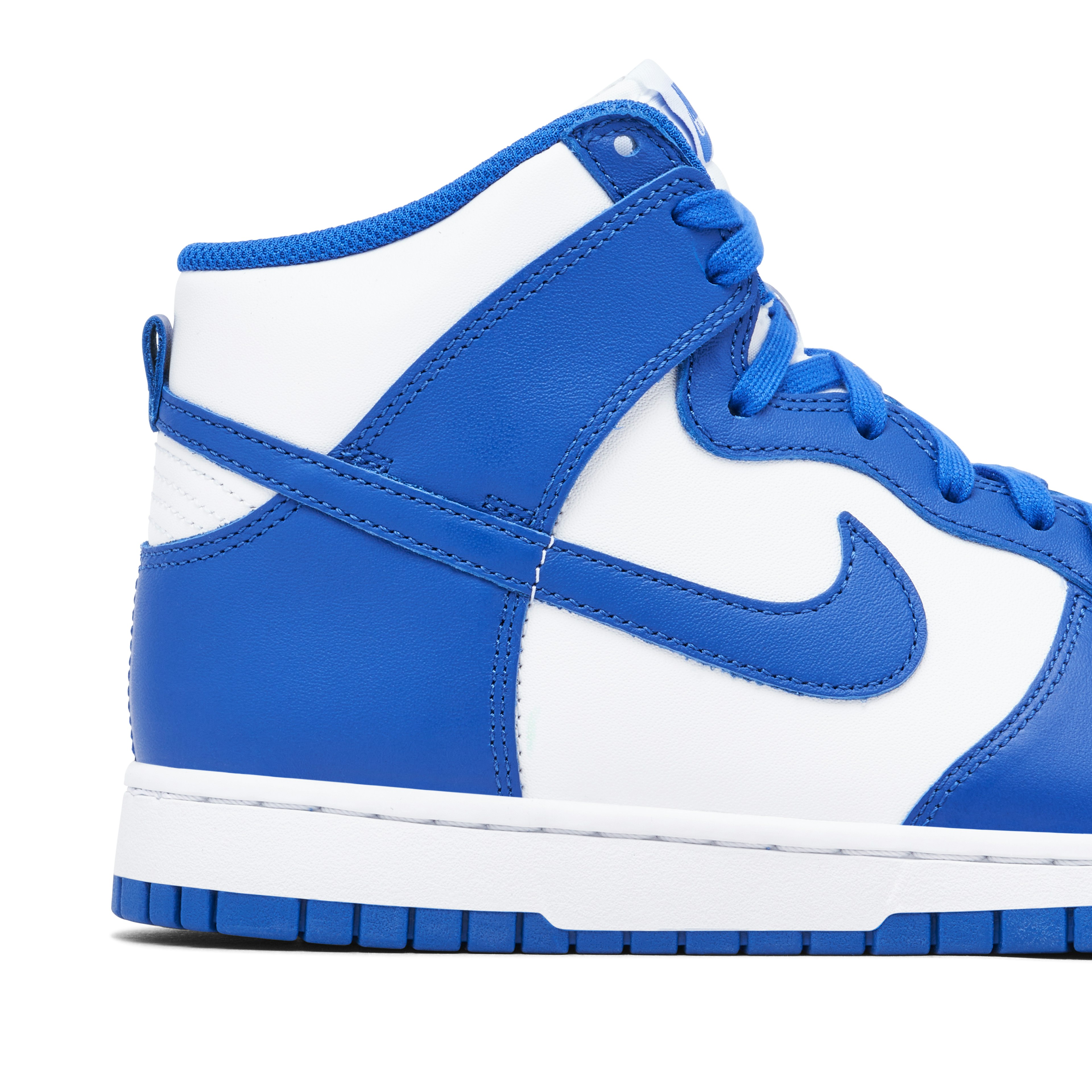 Nike Dunk High Game Royal